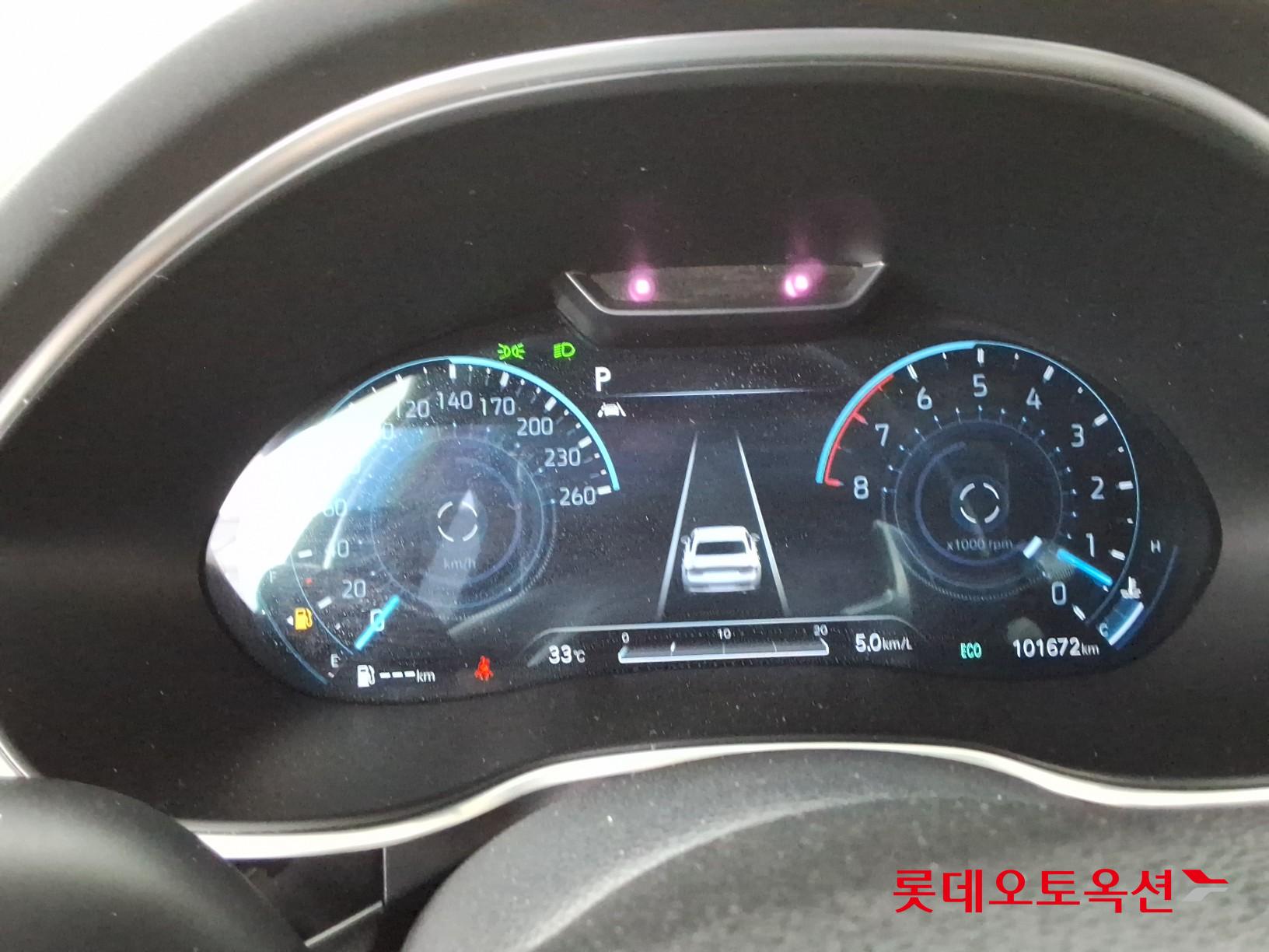 2021 - genesis g80