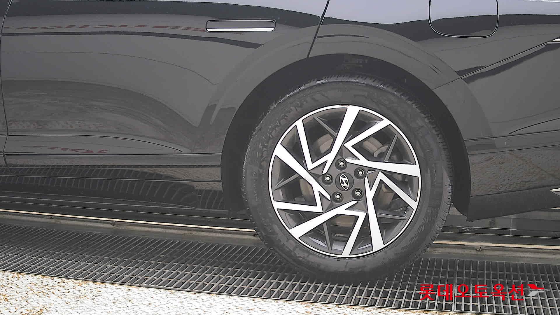 2023 - hyundai grandeur