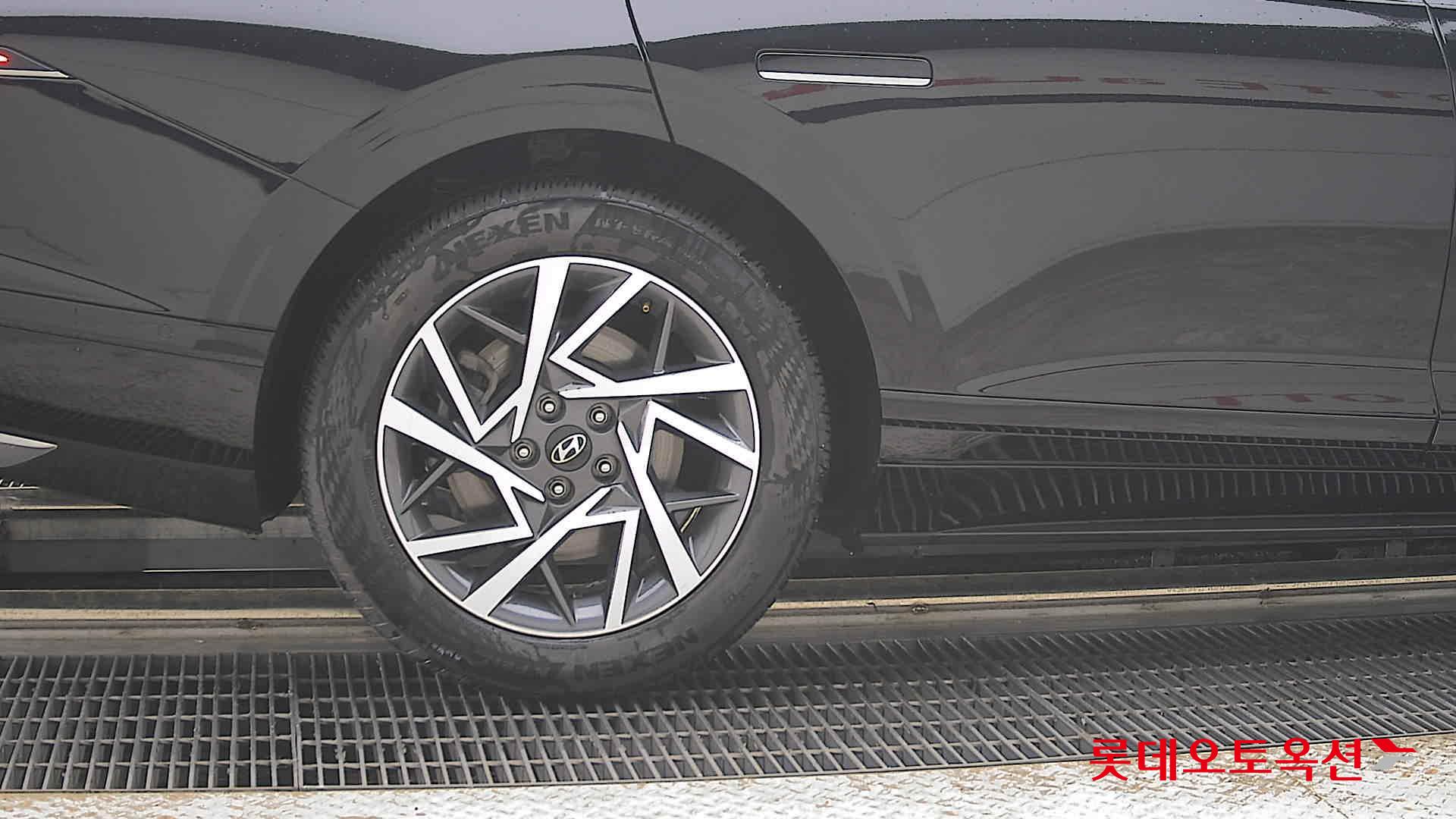 2023 - hyundai grandeur