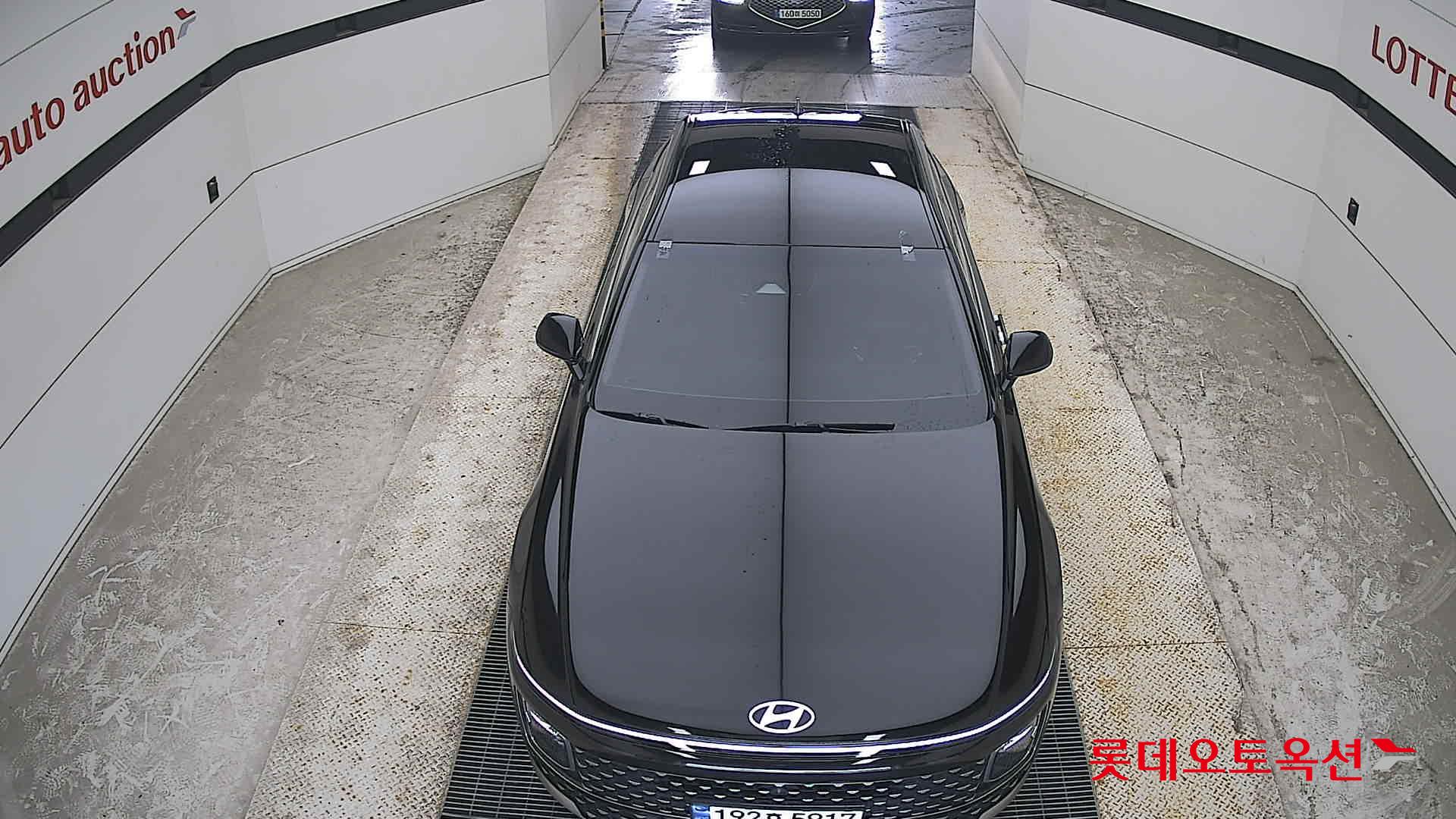 2023 - hyundai grandeur