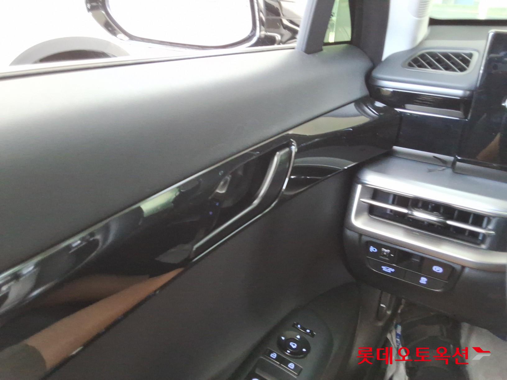 2023 - hyundai grandeur
