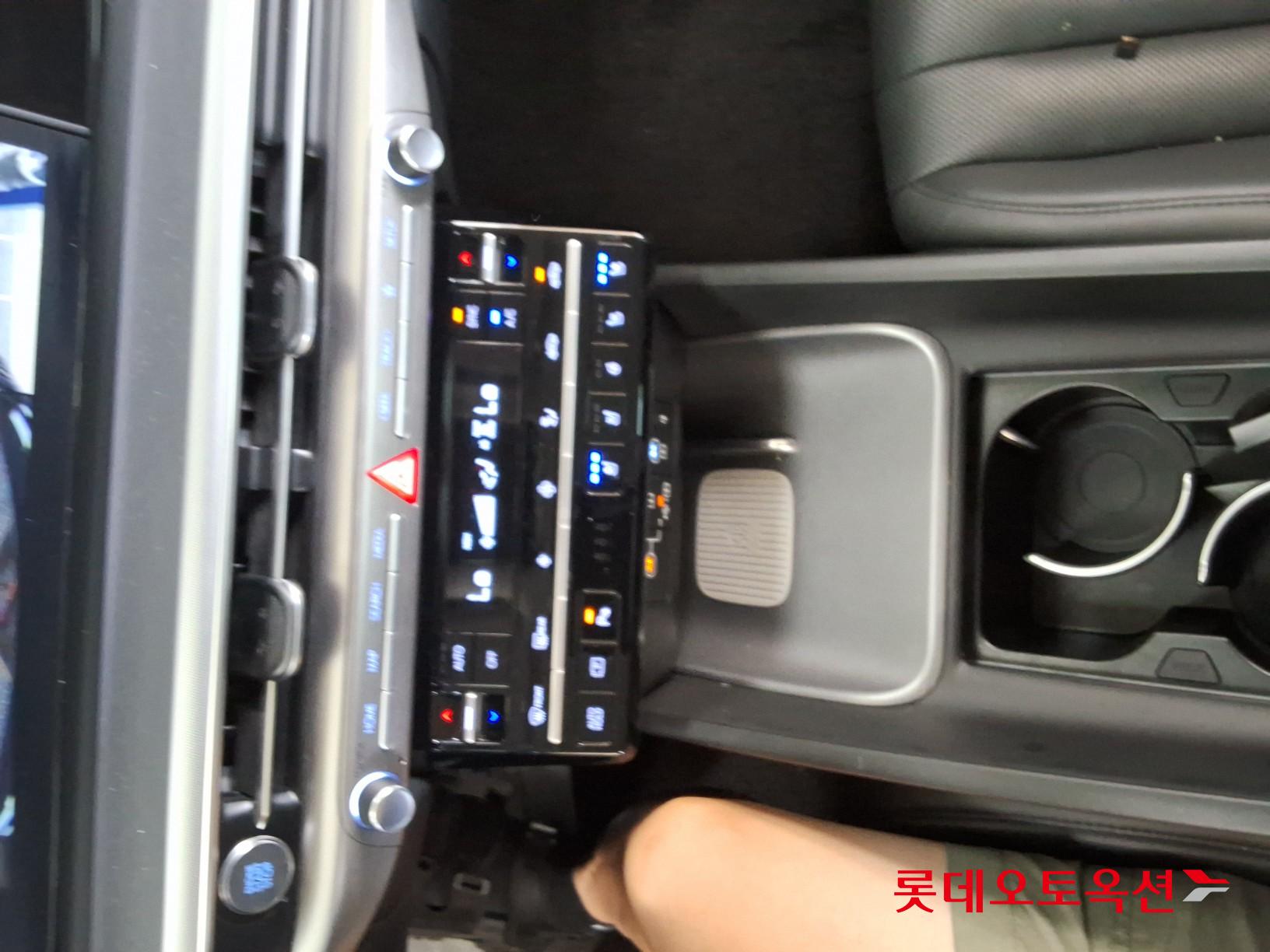 2023 - hyundai grandeur