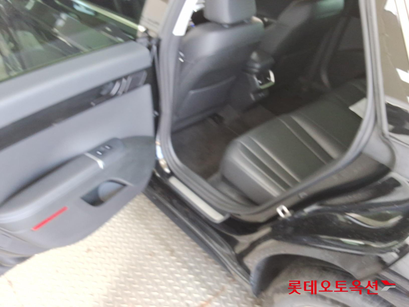 2023 - hyundai grandeur