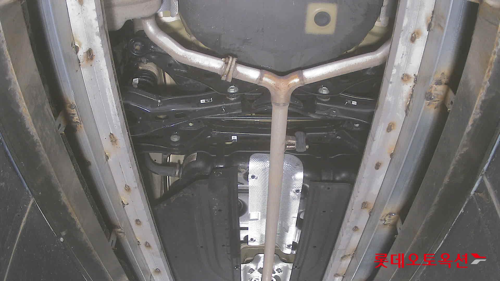 2023 - kia k8