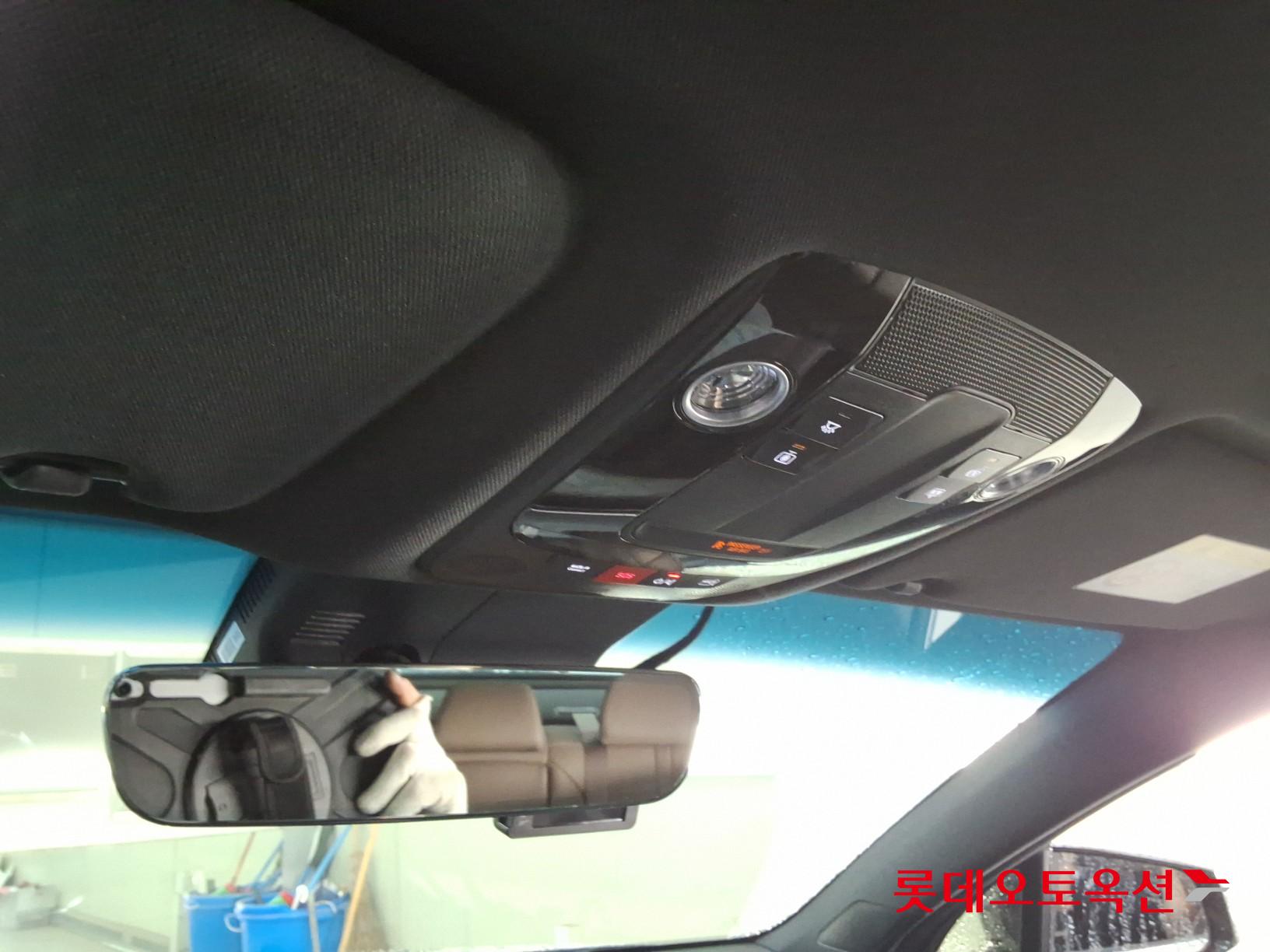 2023 - kia k8