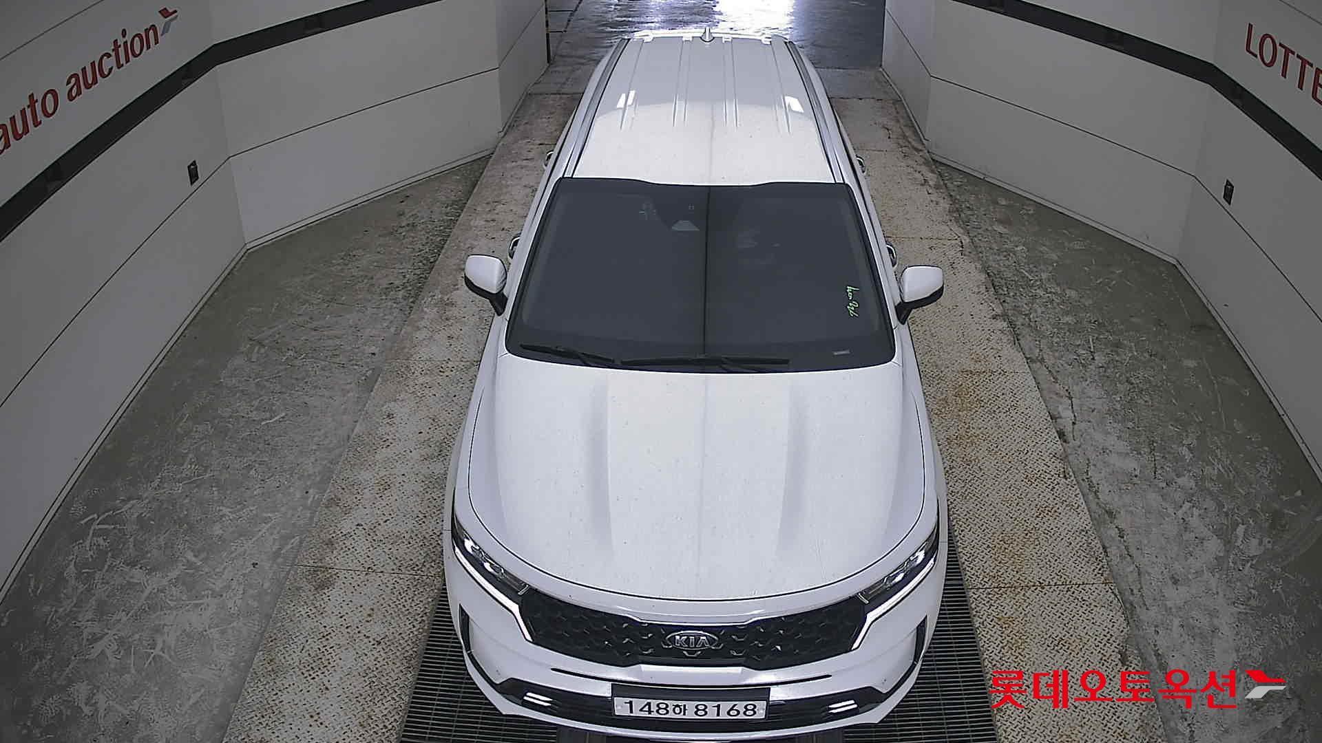 2021 - kia sorento