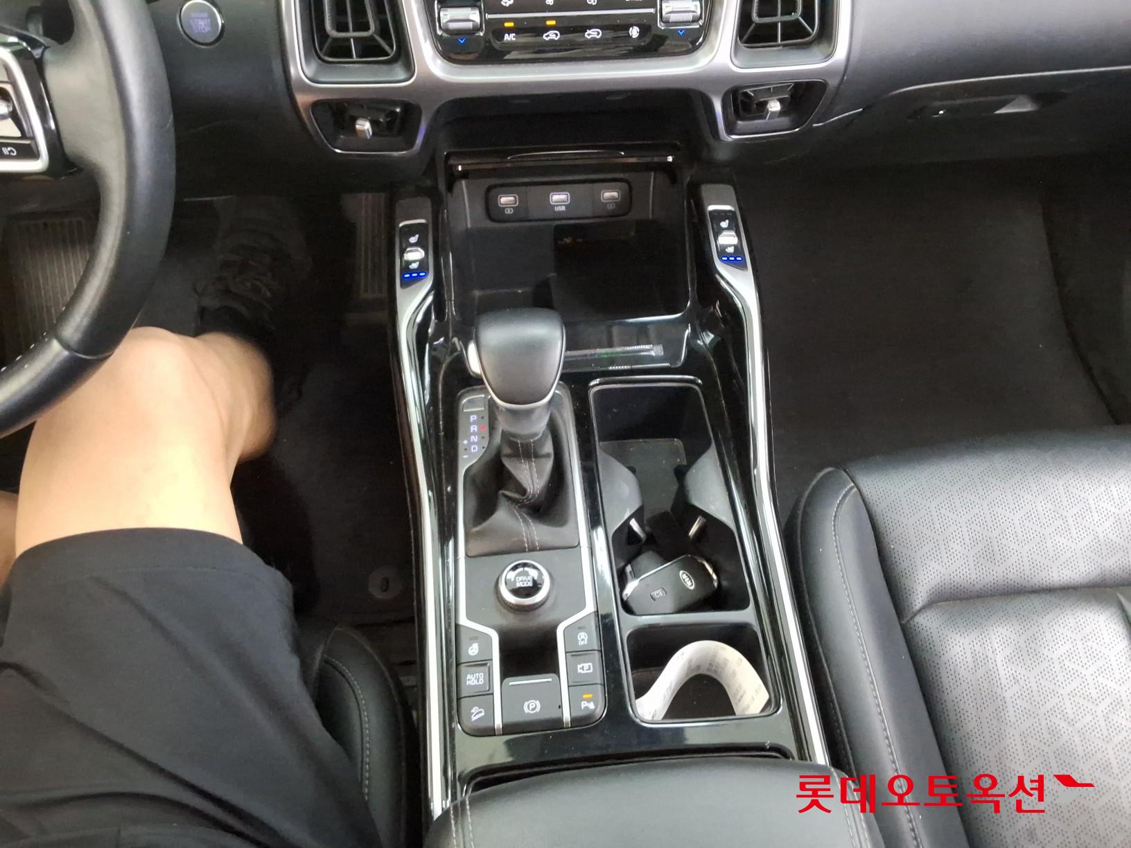 2021 - kia sorento