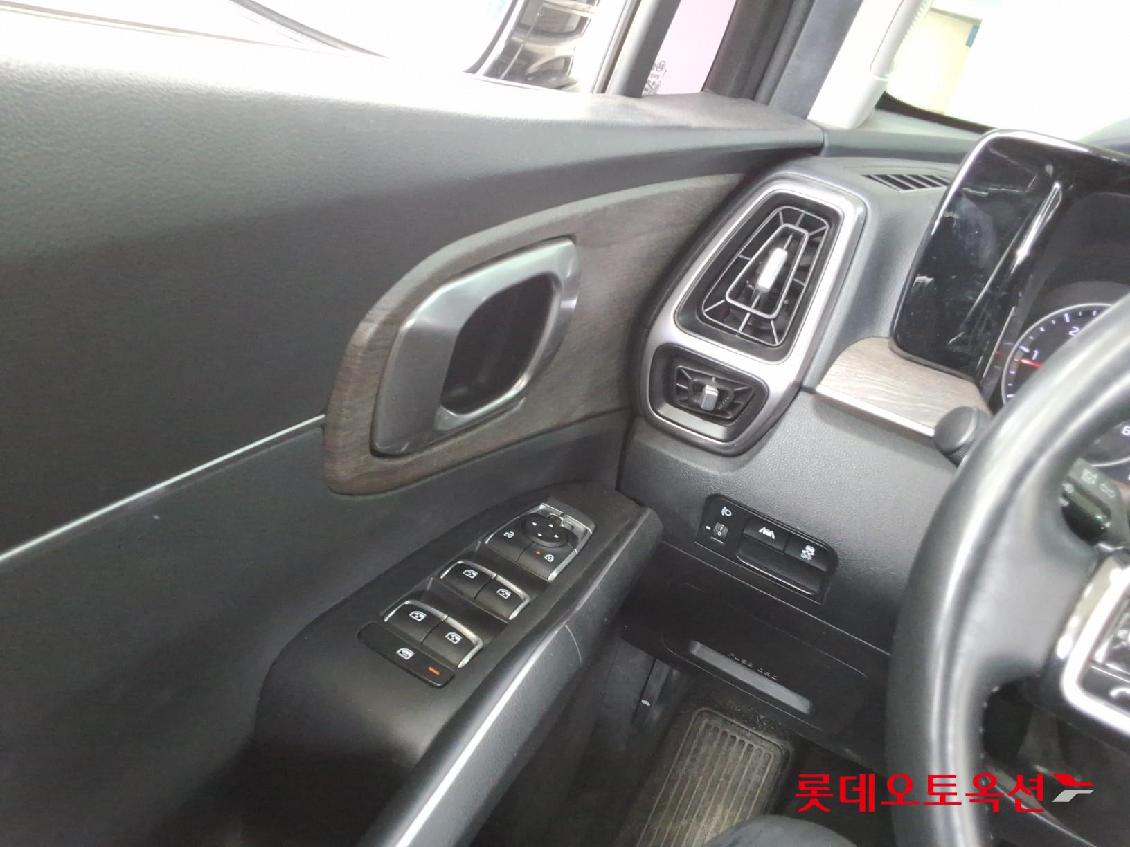 2021 - kia sorento