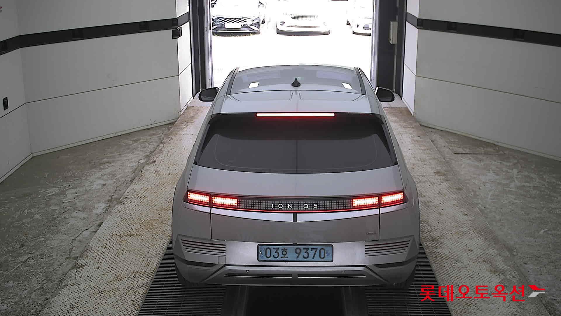 2022 - hyundai ioniq