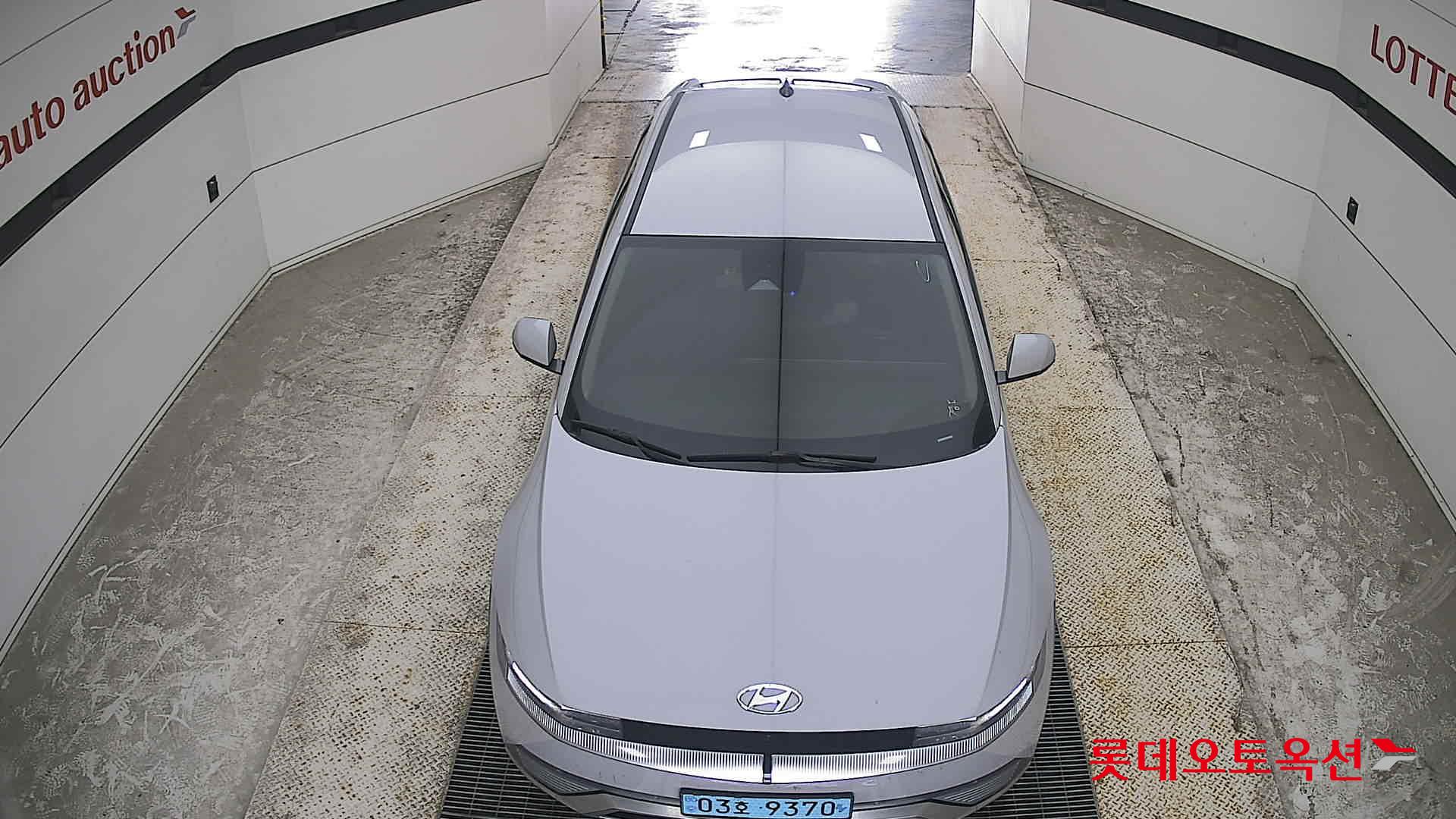2022 - hyundai ioniq