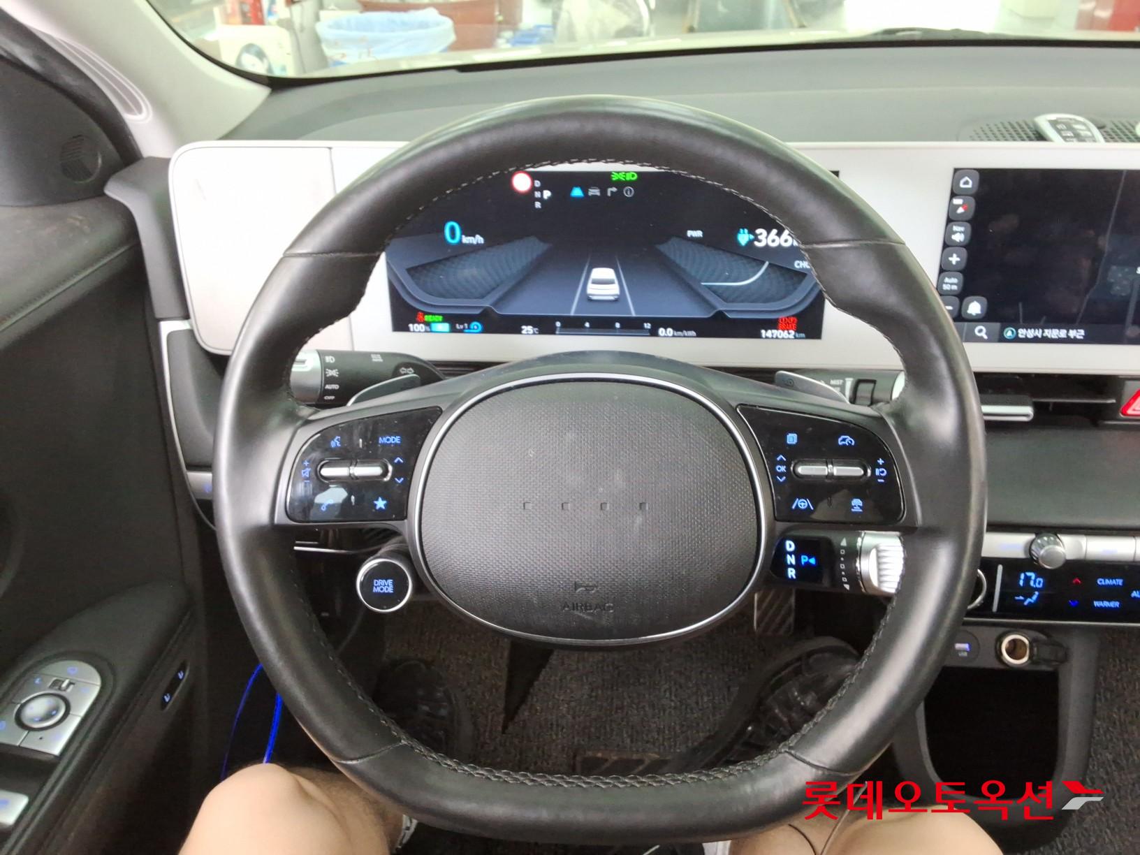 2022 - hyundai ioniq