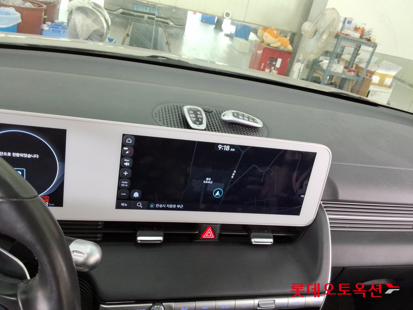 2022 - hyundai ioniq