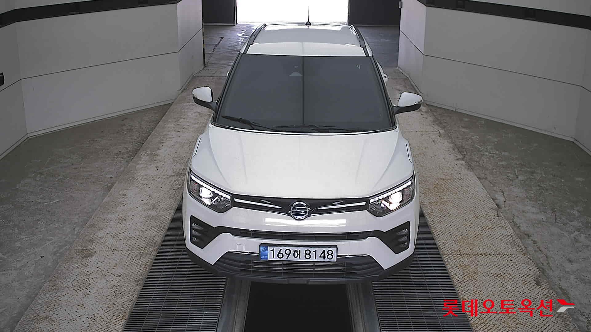 2022 TIVOLI (G) V3
