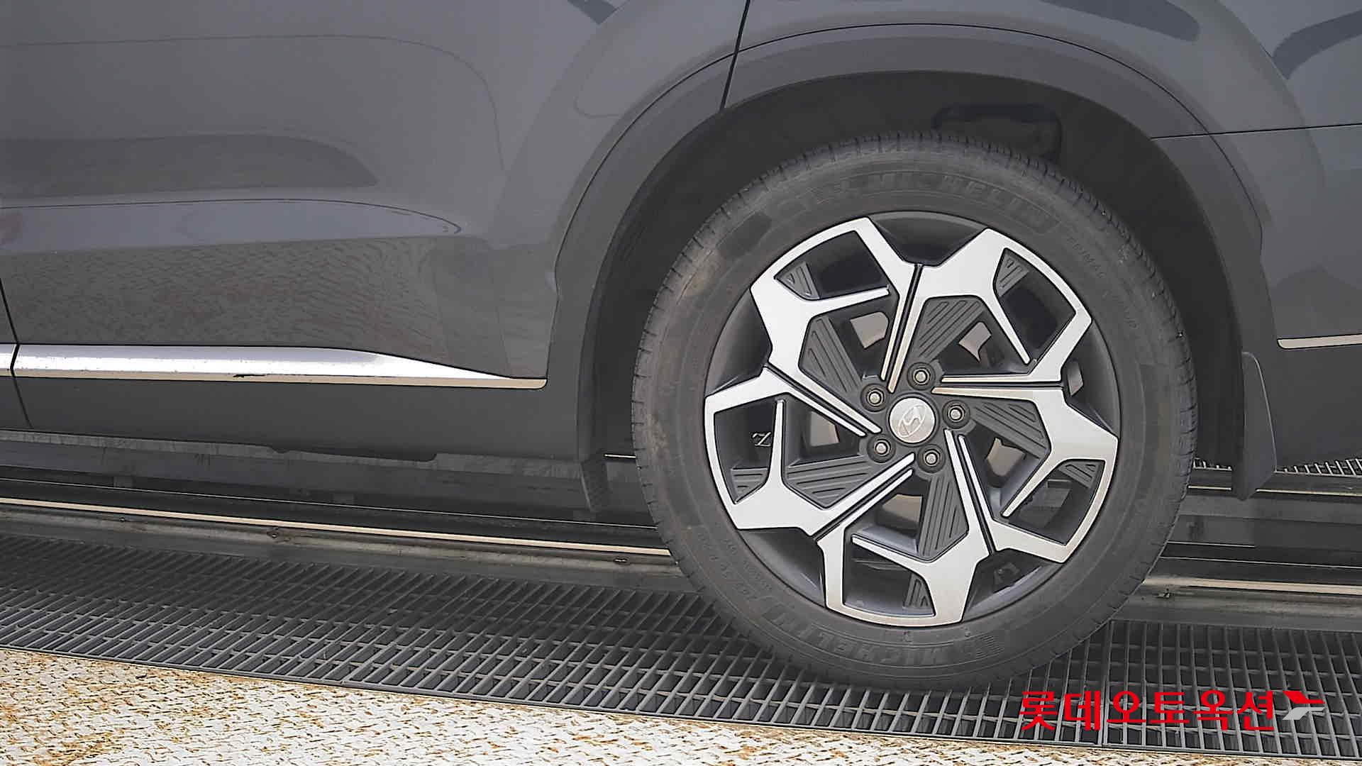 2020 - hyundai palisade