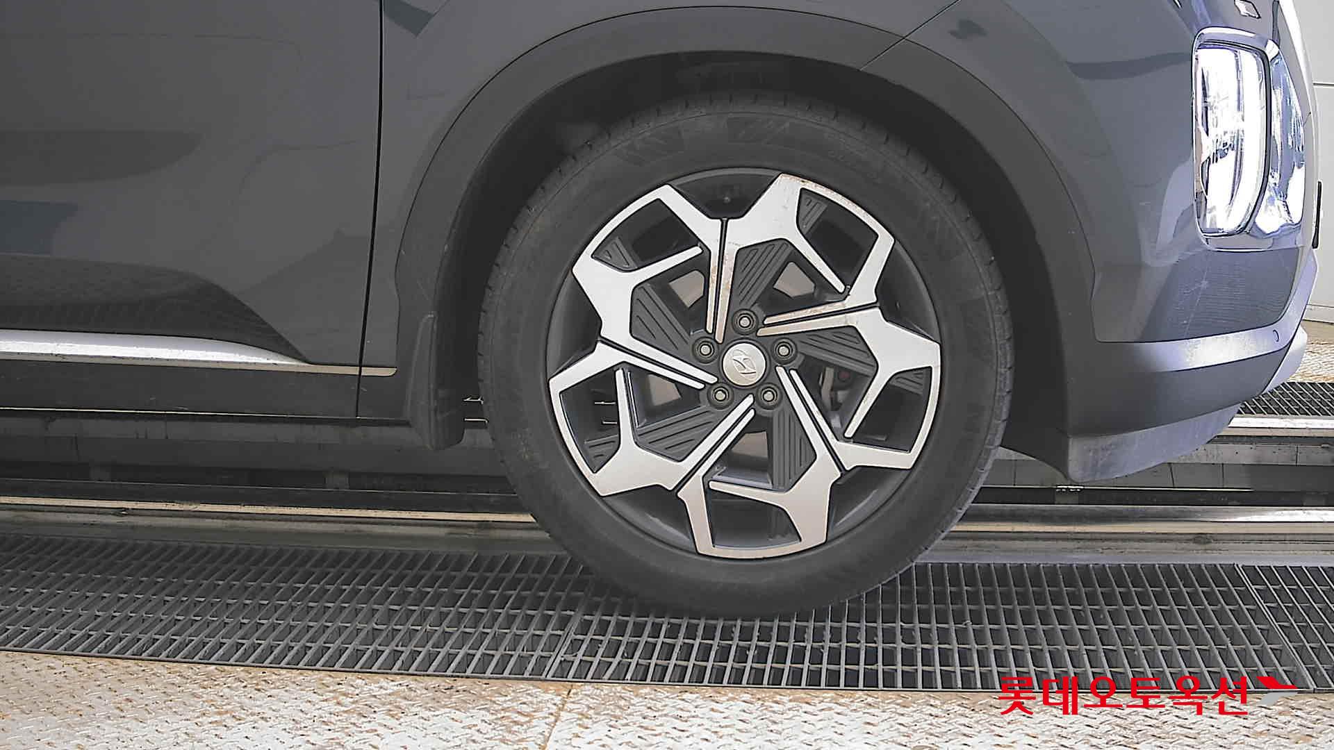 2020 - hyundai palisade