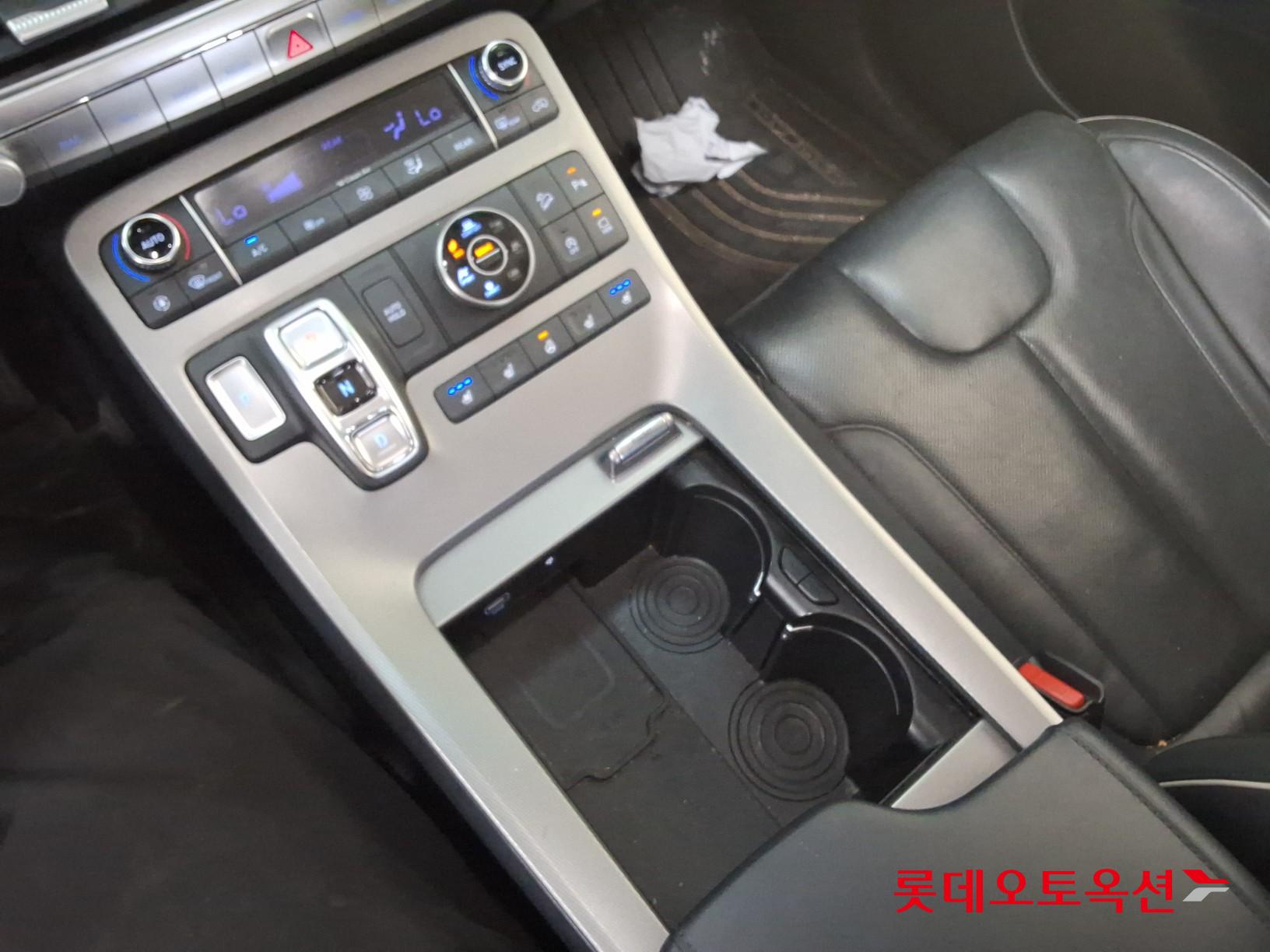 2020 - hyundai palisade