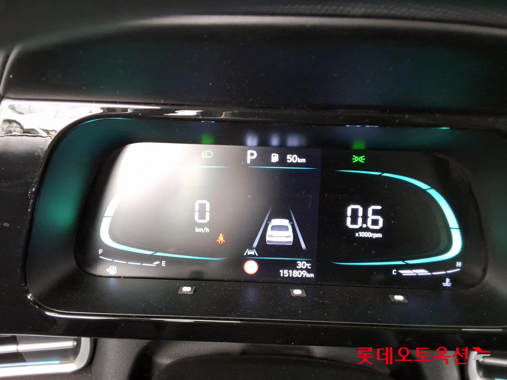 2024 - hyundai avante