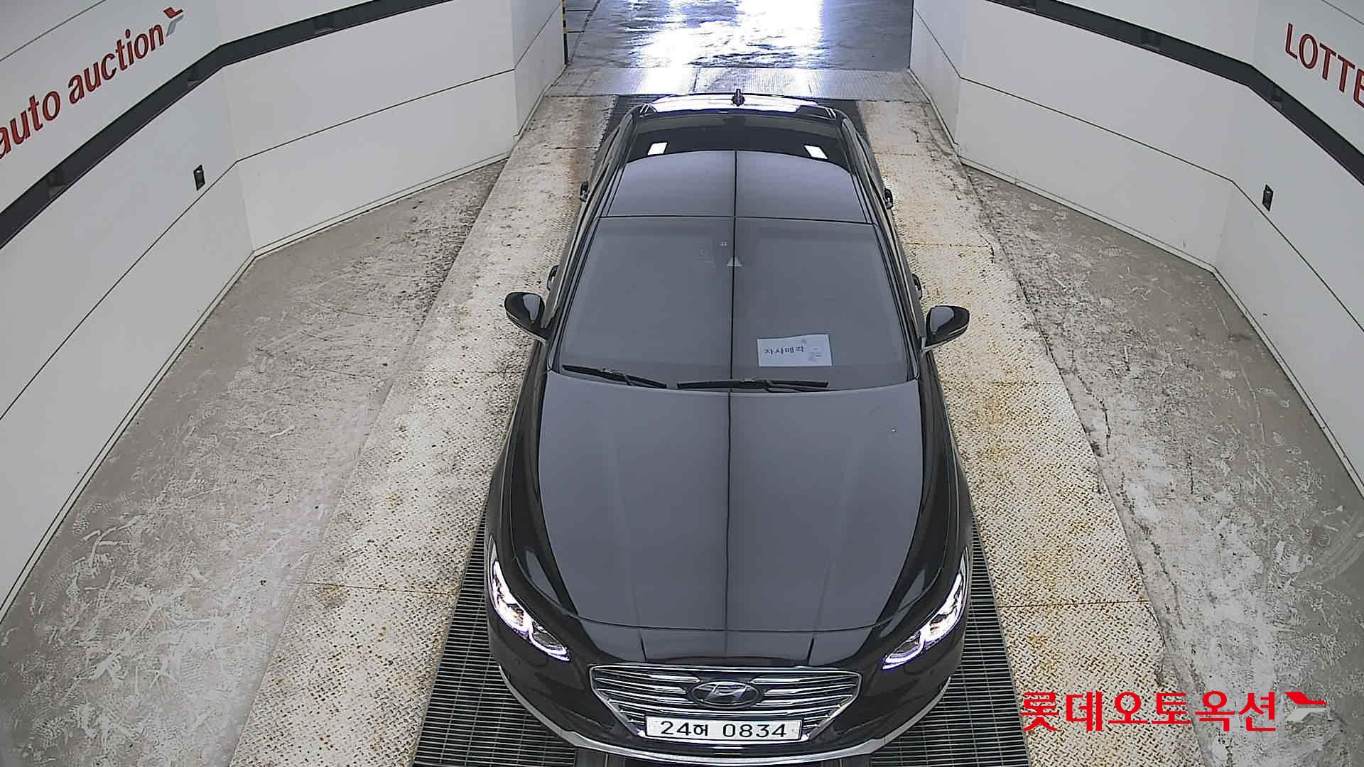 2019 - hyundai grandeur