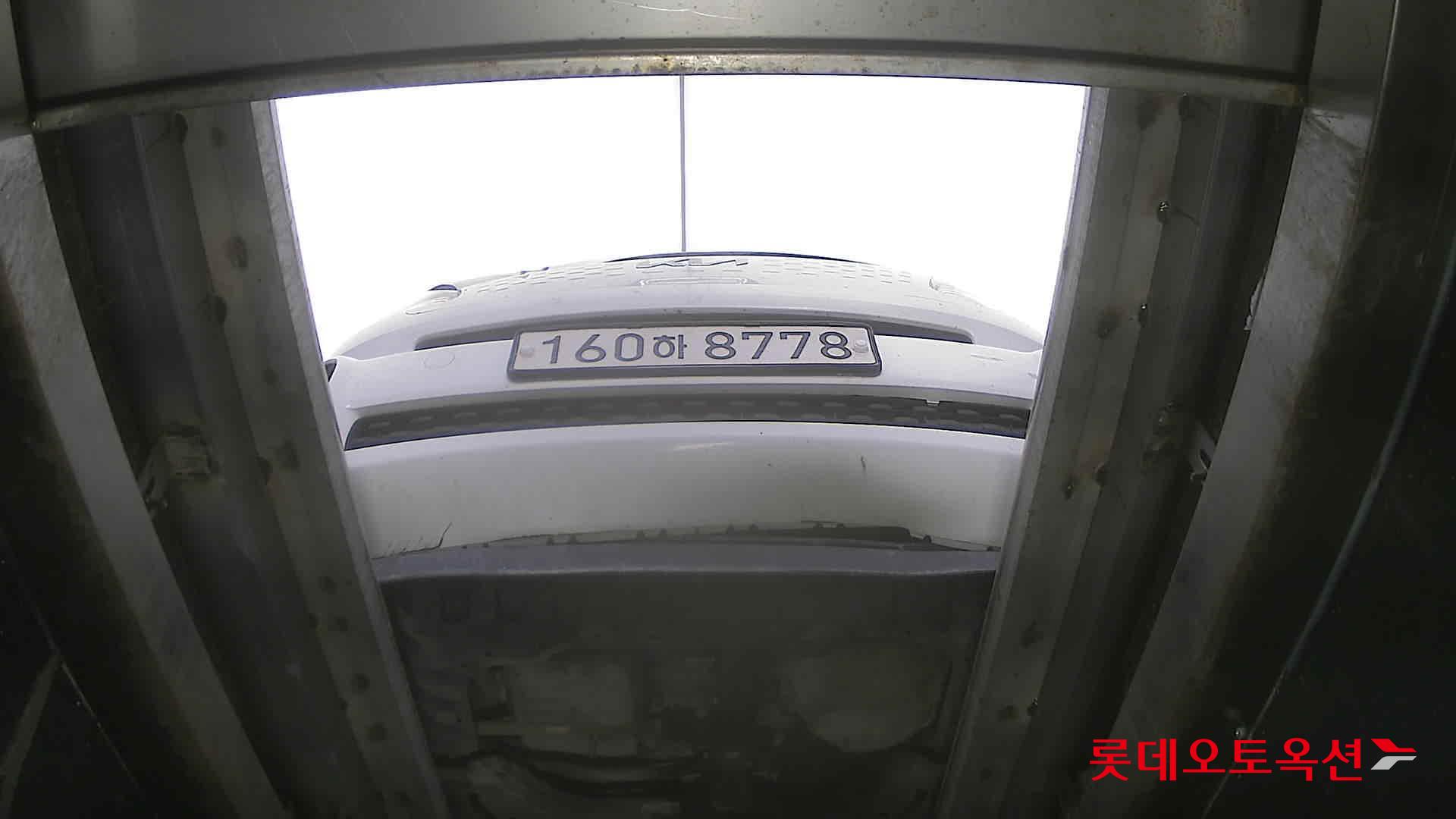 2022 - kia ray