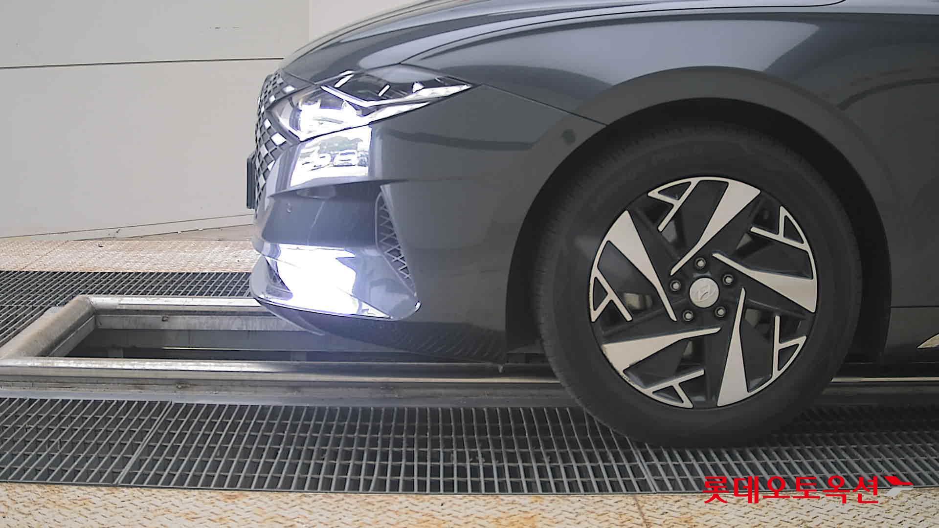 2023 - hyundai grandeur