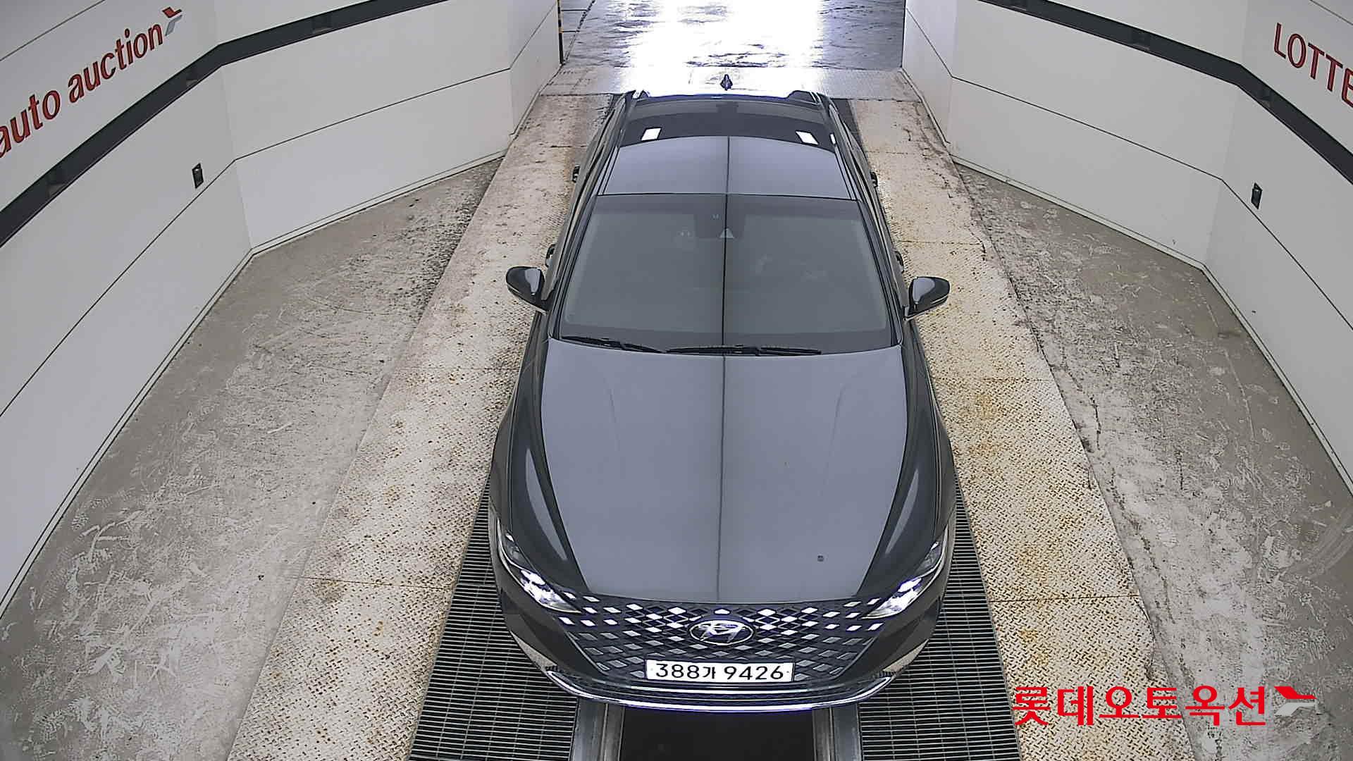 2023 - hyundai grandeur