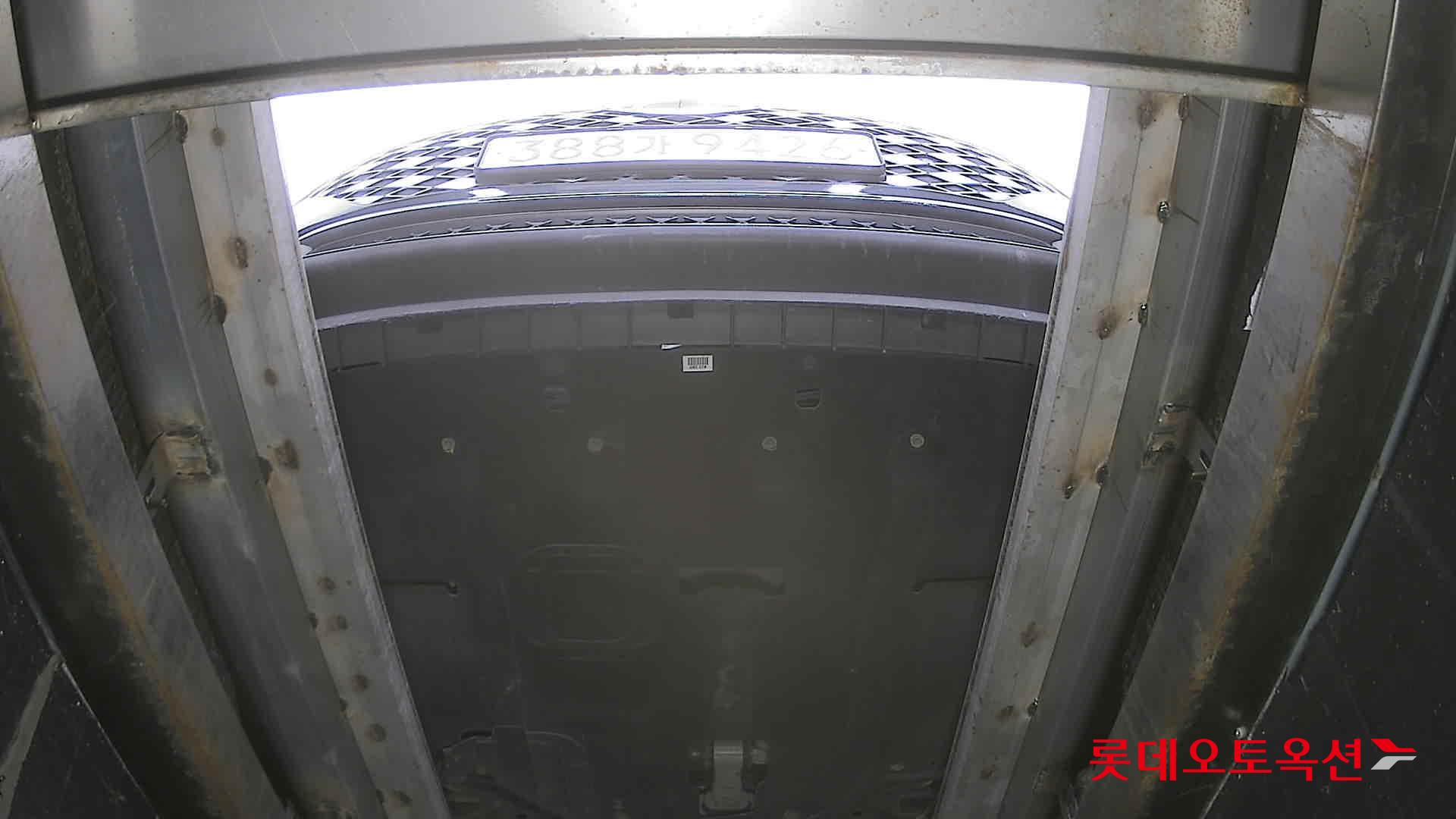 2023 - hyundai grandeur