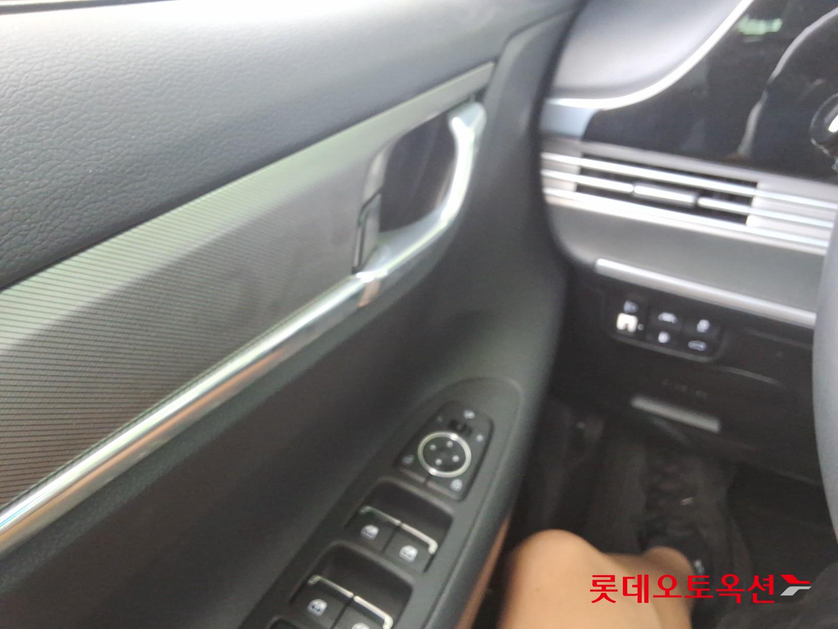 2023 - hyundai grandeur
