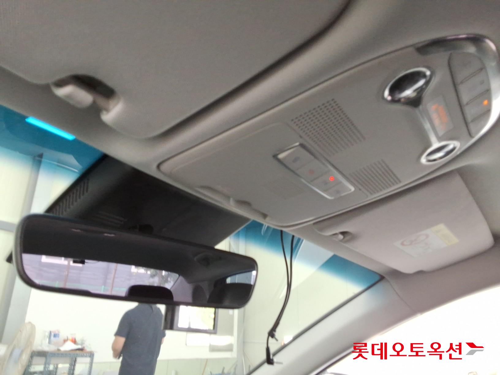 2020 - hyundai grandeur