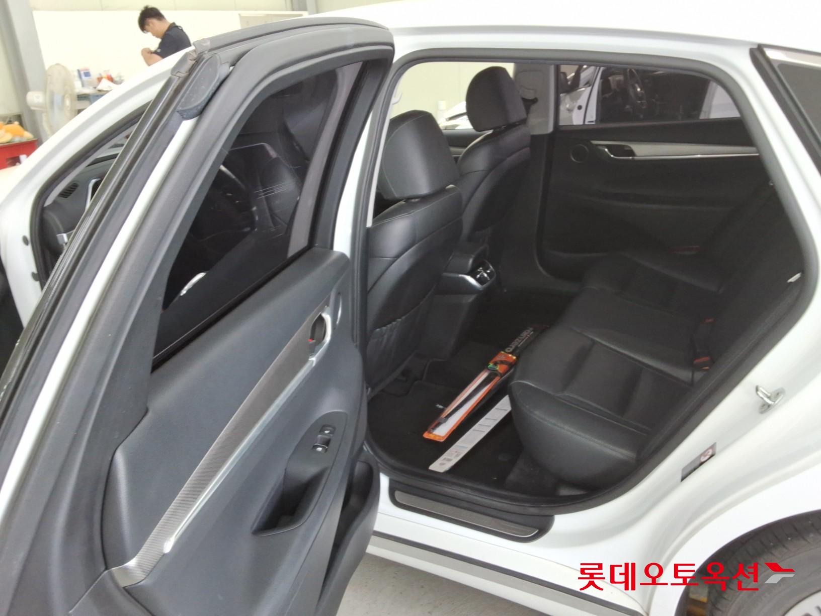 2020 - hyundai grandeur