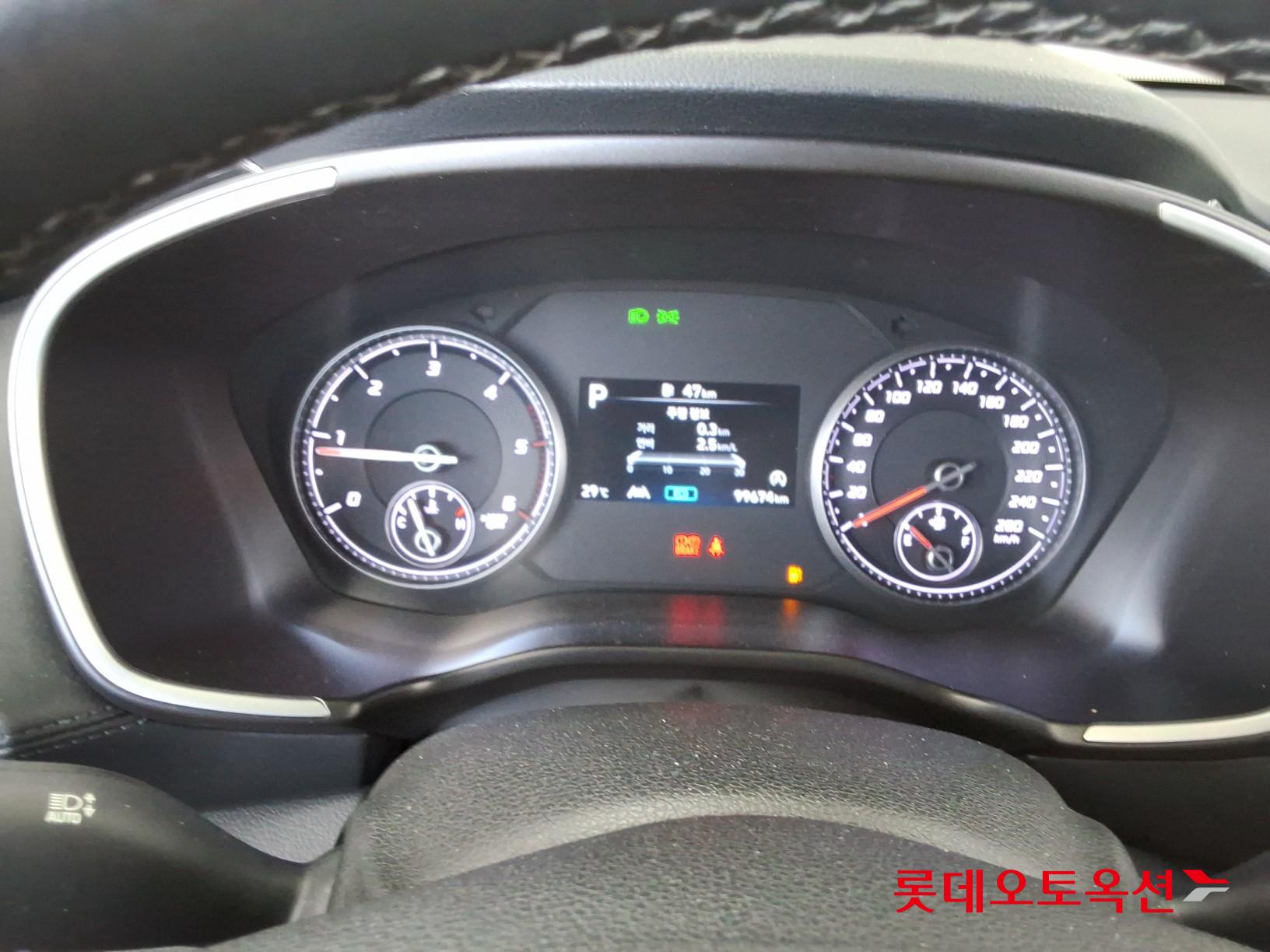 2021 - hyundai santafe