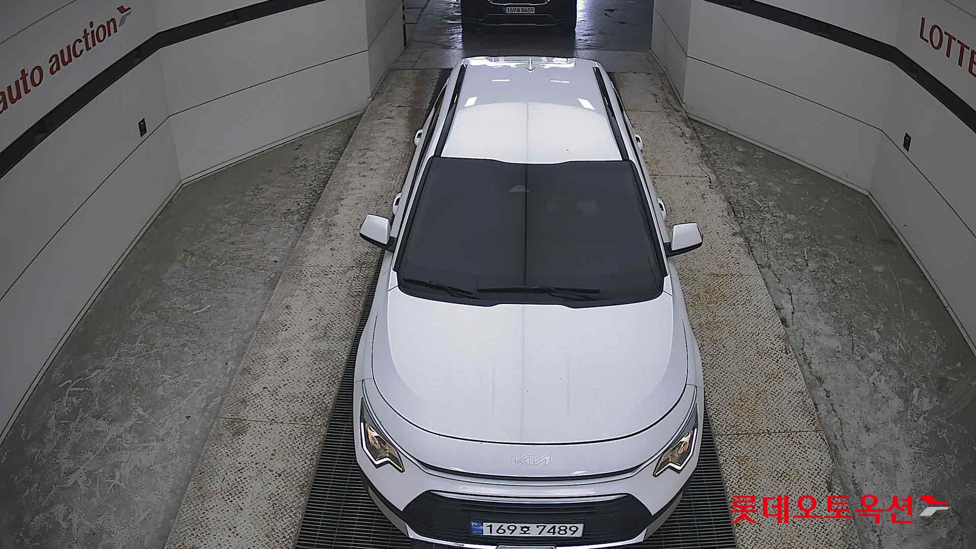 2022 - kia niro