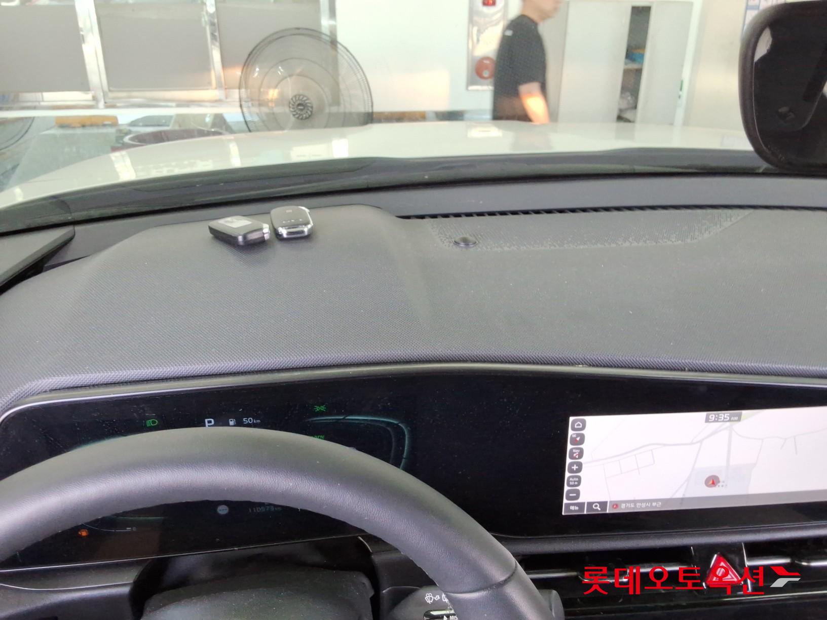 2022 - kia niro