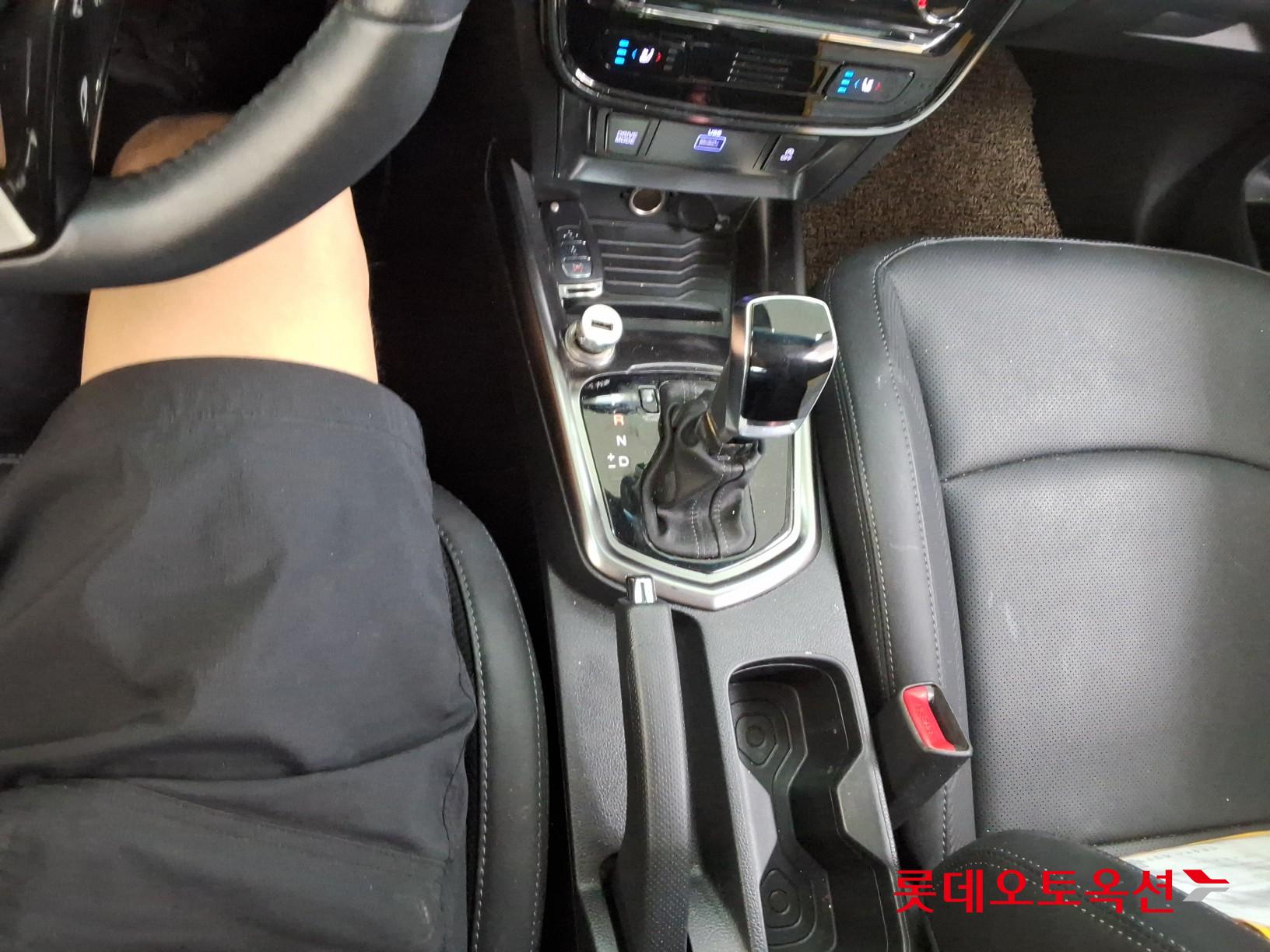 2022 - ssangyong tivoli