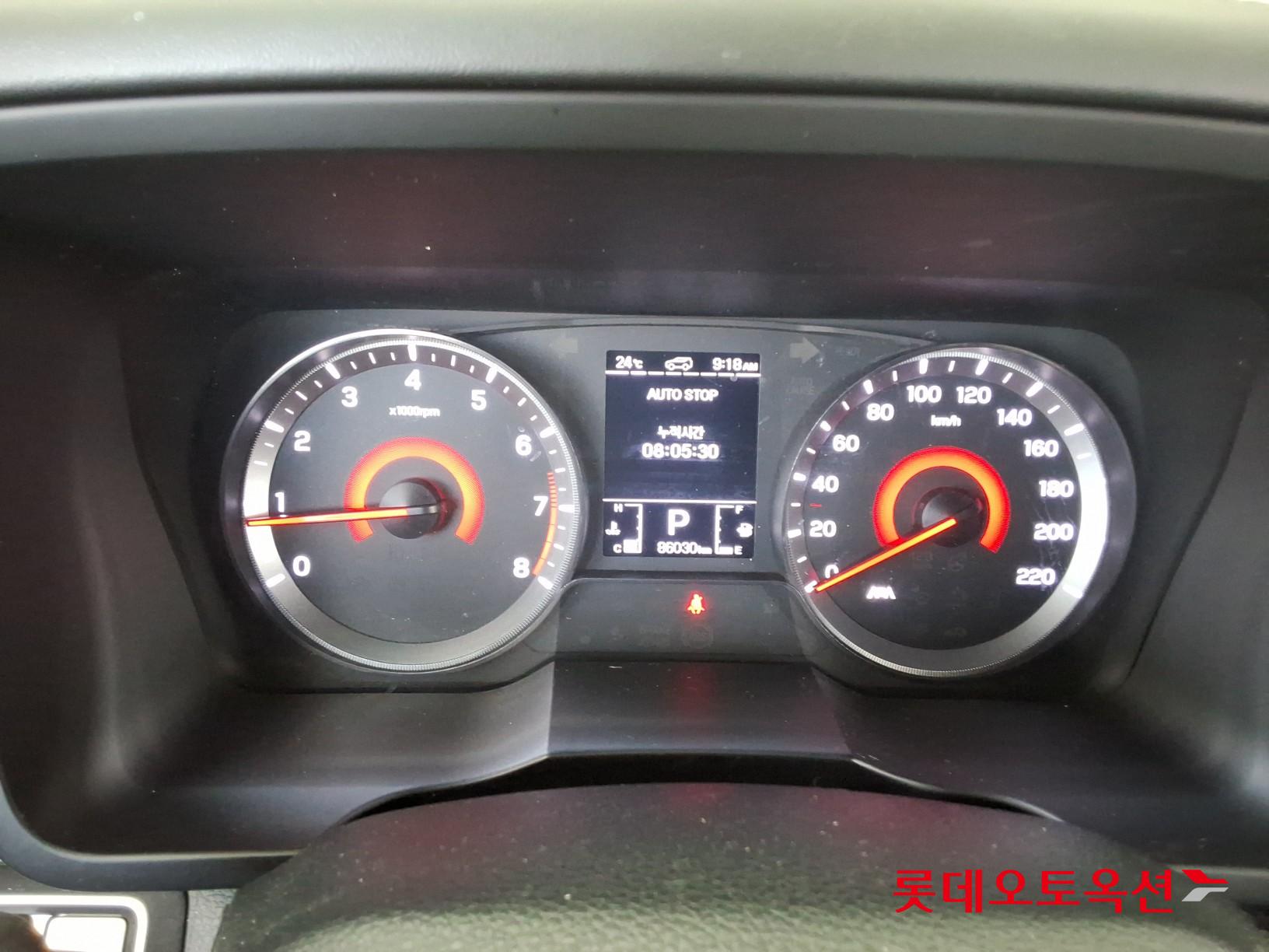 2021 - ssangyong tivoli