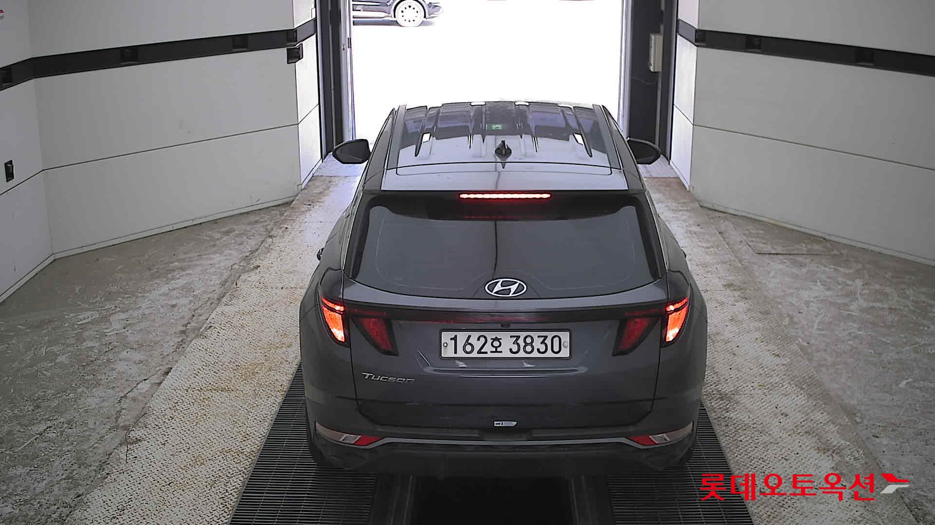 2021 - hyundai tucson