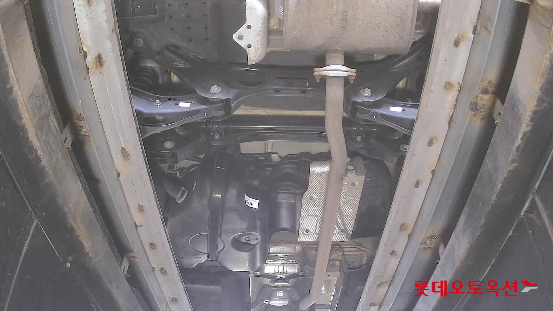 2021 - hyundai tucson
