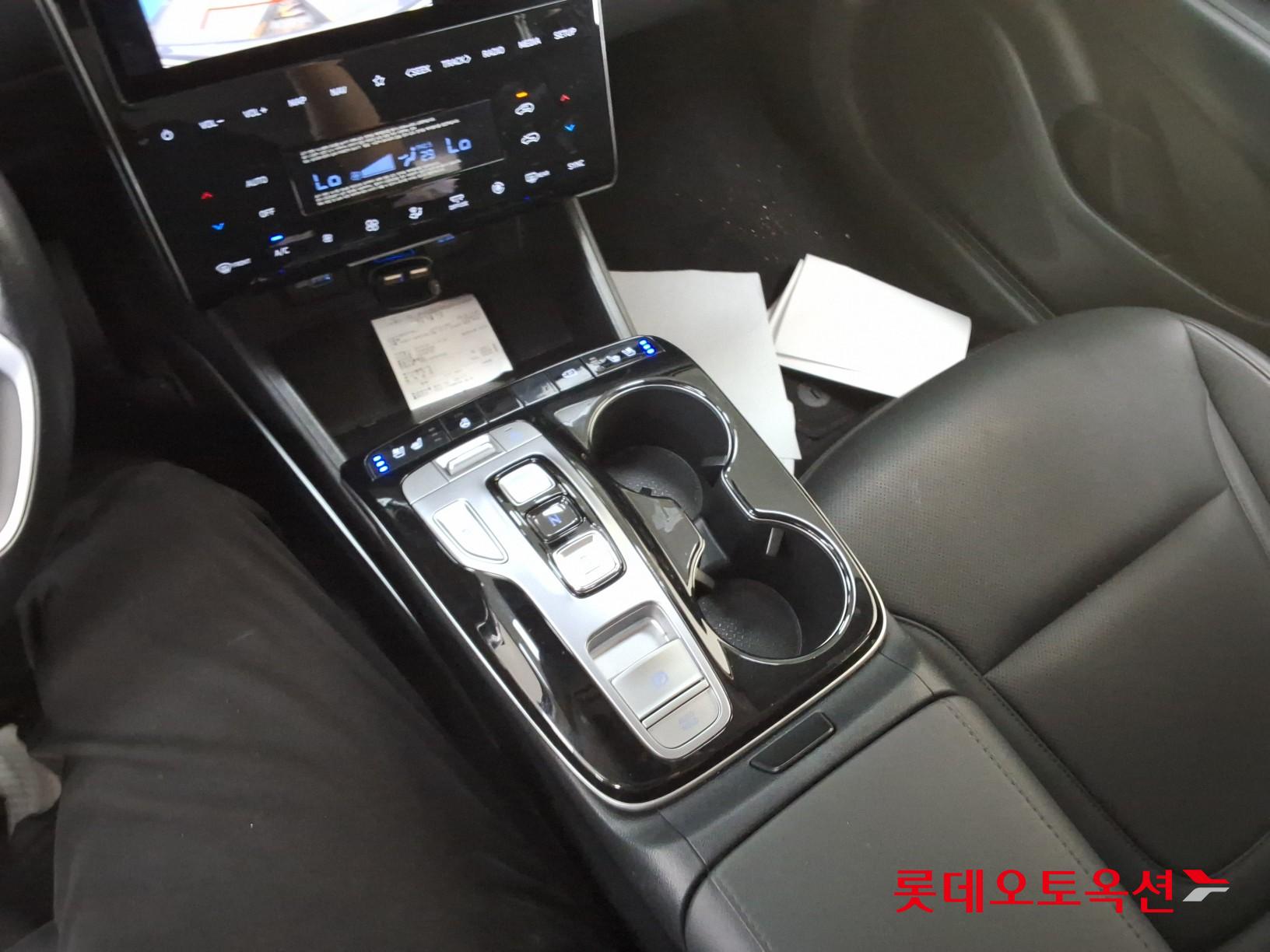 2021 - hyundai tucson