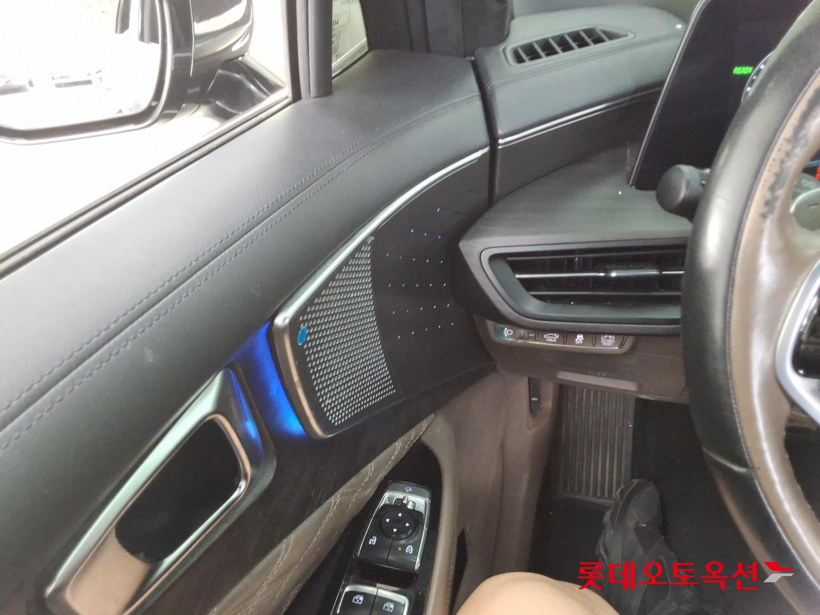 2023 - kia k8