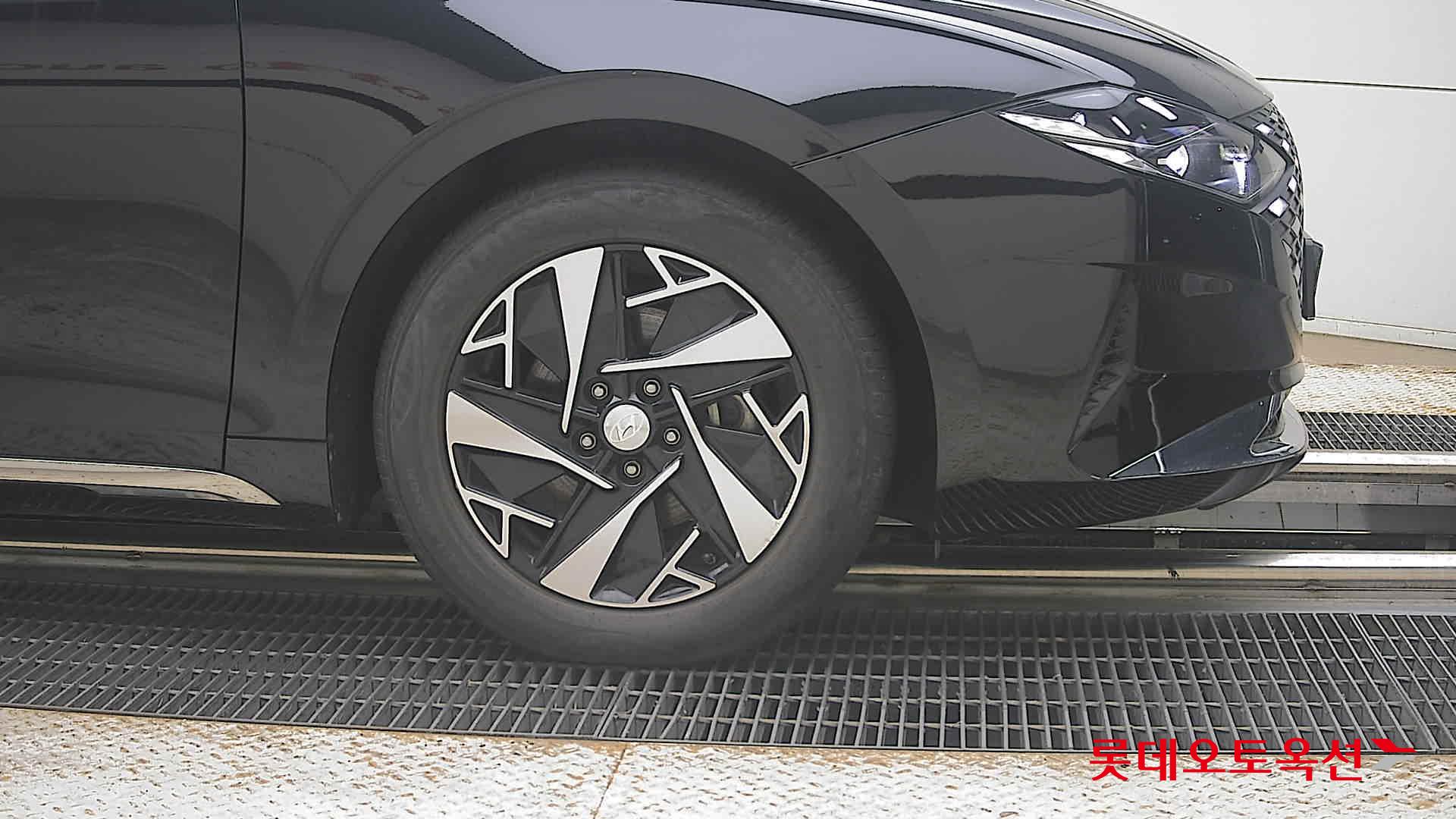 2022 - hyundai grandeur