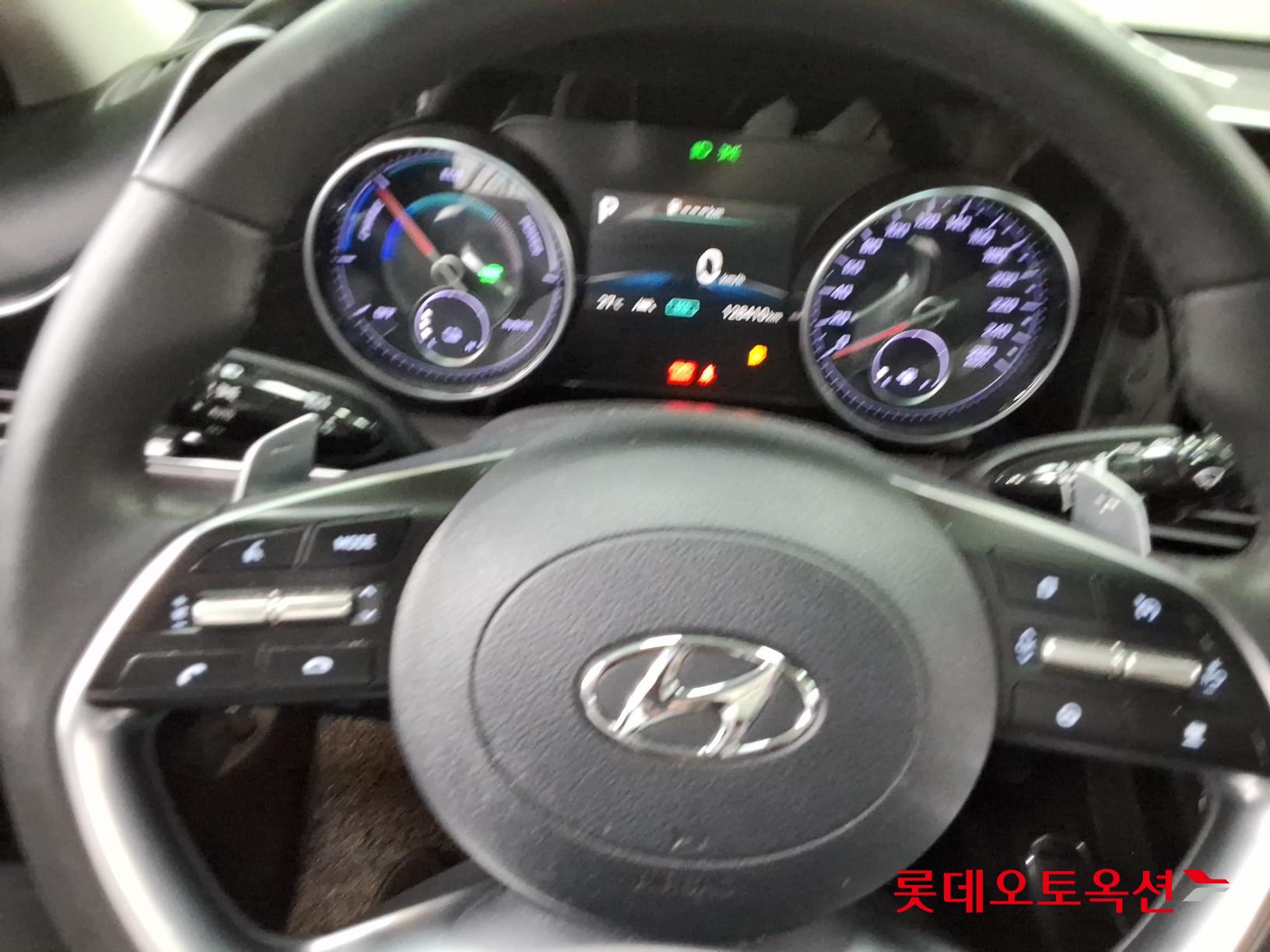 2022 - hyundai grandeur