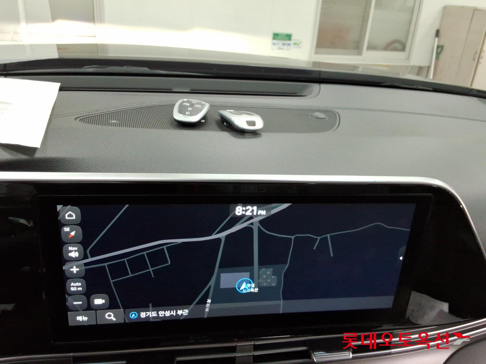2022 - hyundai grandeur