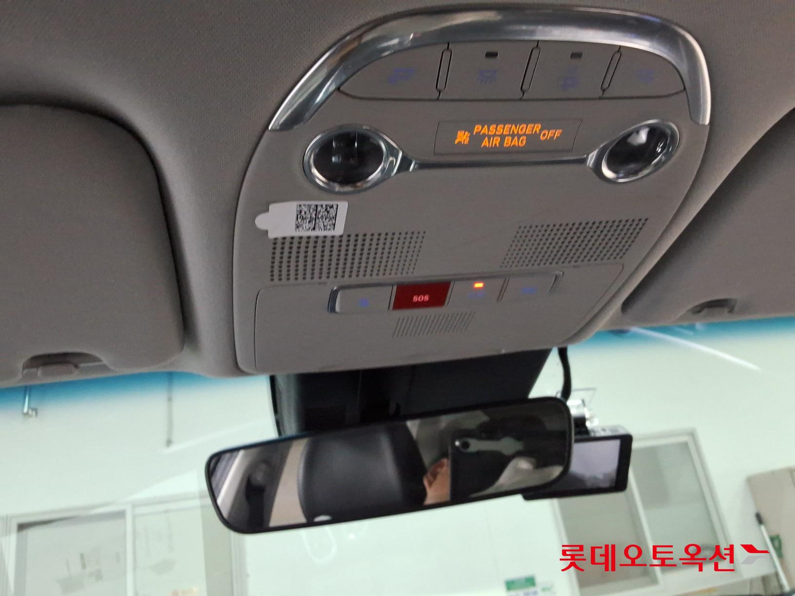 2022 - hyundai grandeur