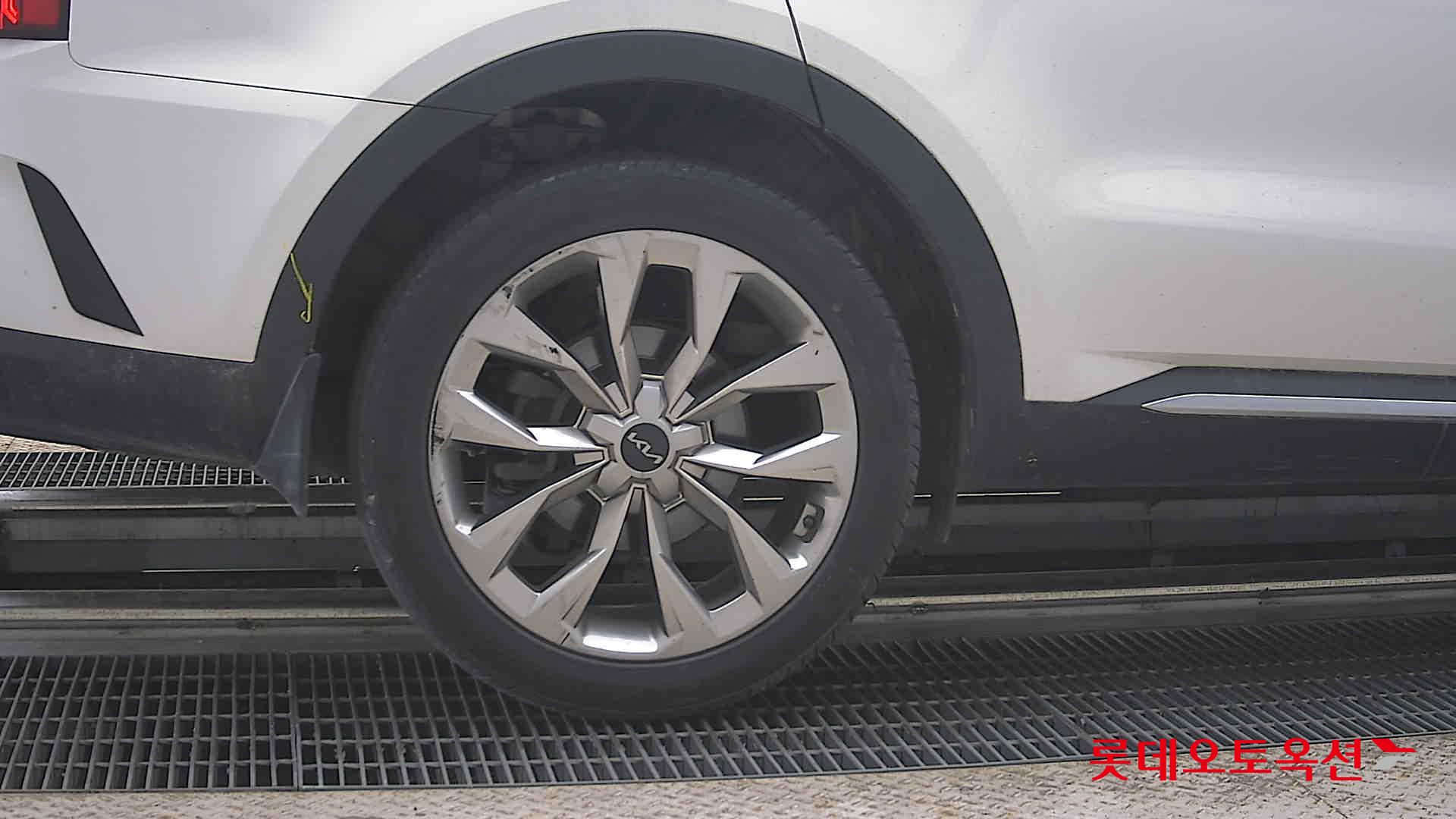 2022 - kia sorento