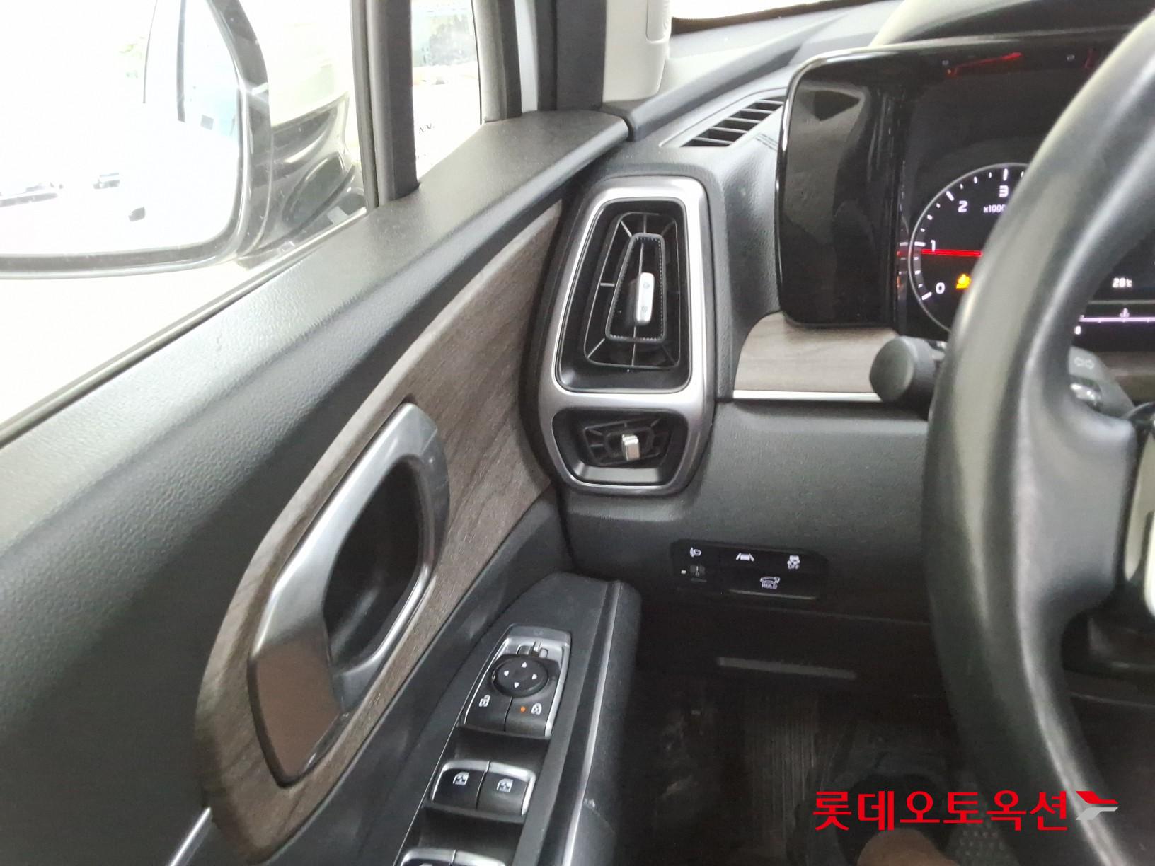 2022 - kia sorento