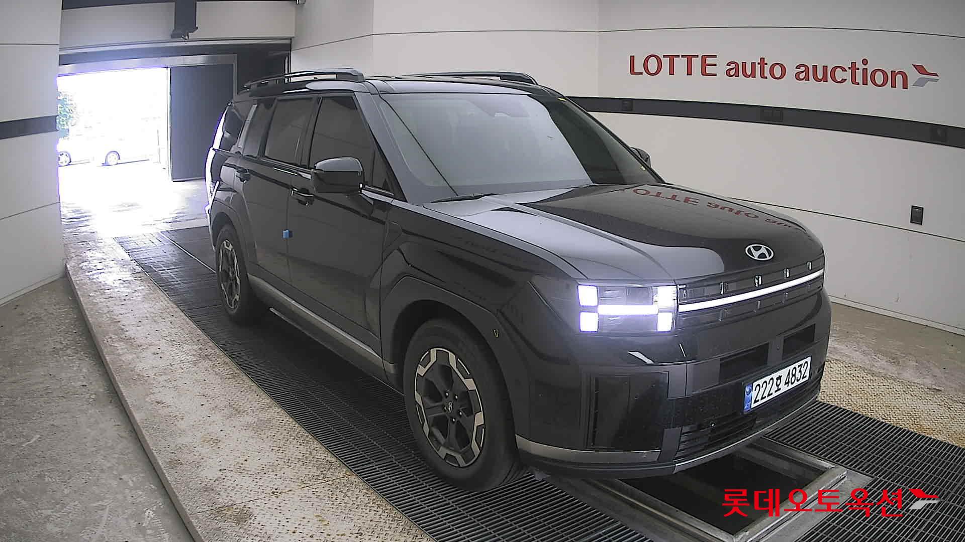 2024 - hyundai santafe