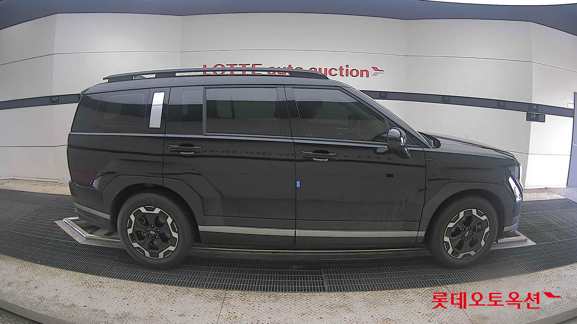 2024 - hyundai santafe
