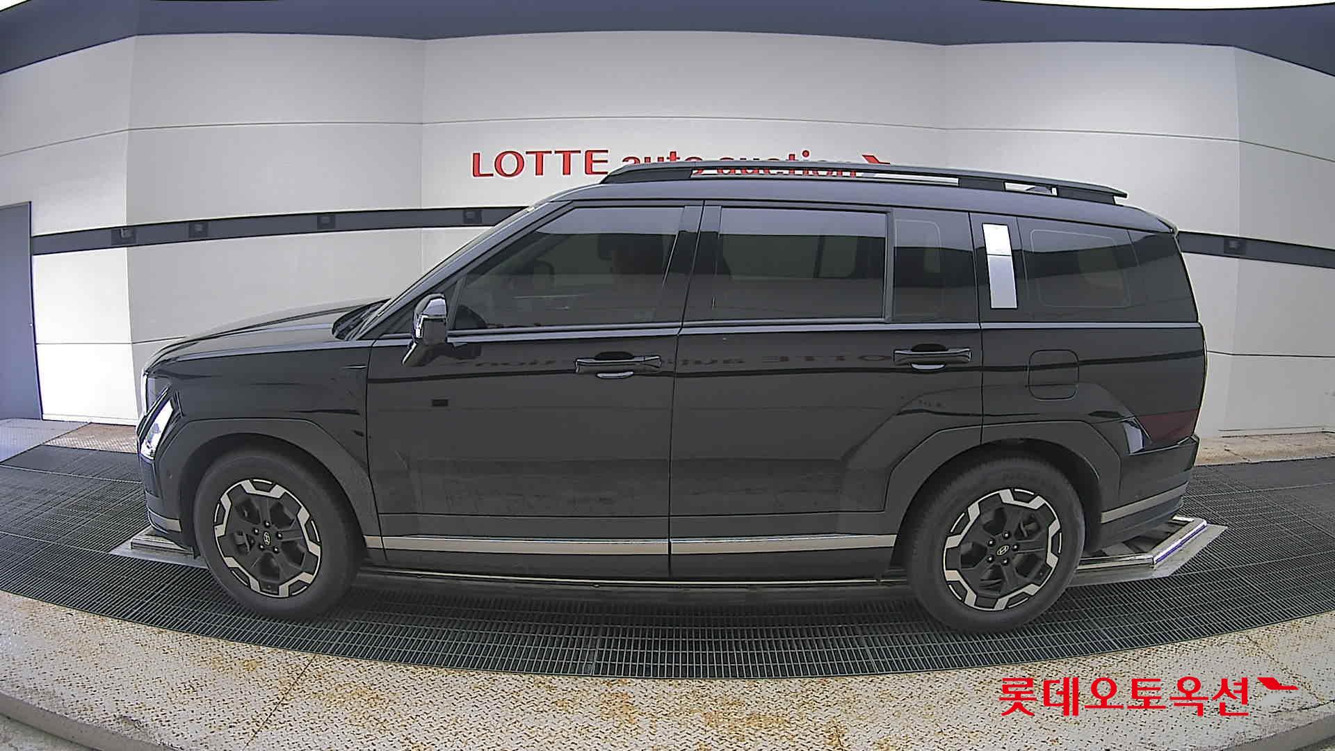 2024 - hyundai santafe