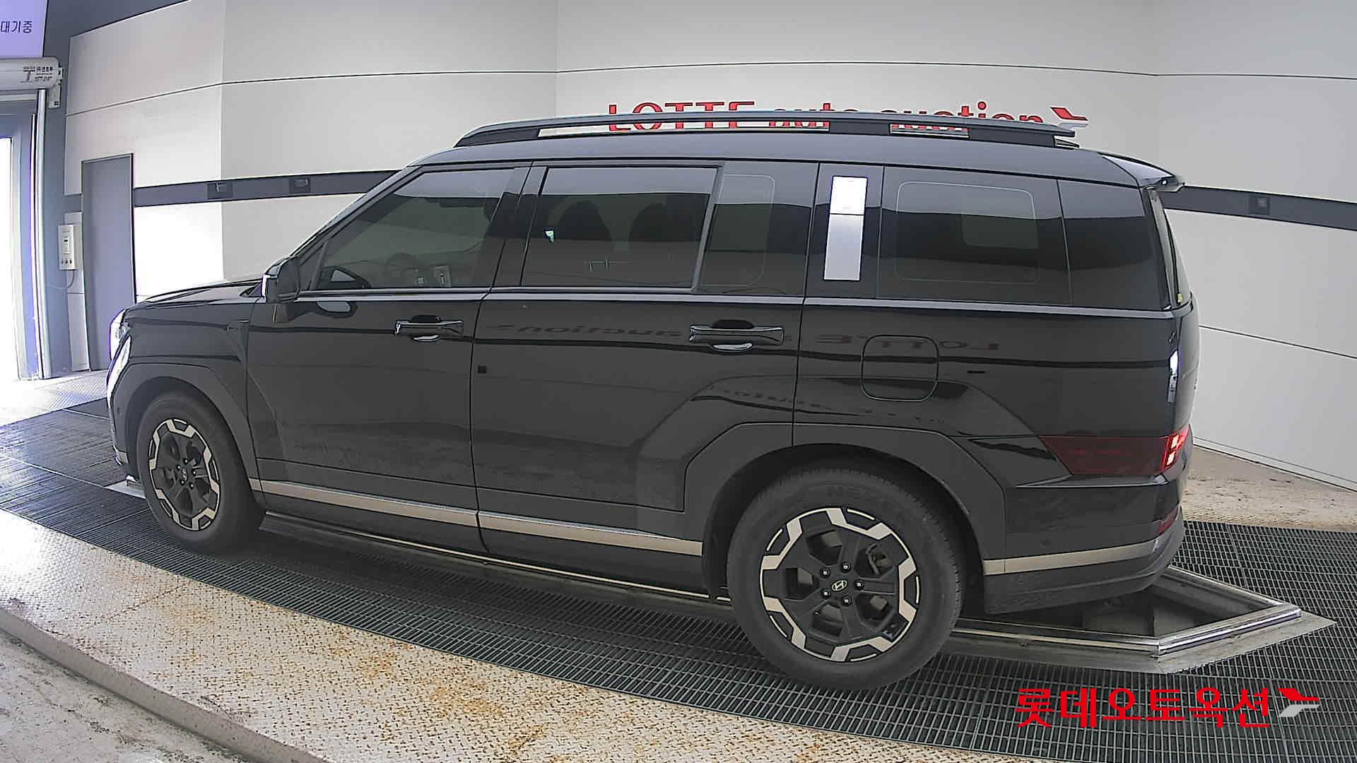 2024 - hyundai santafe