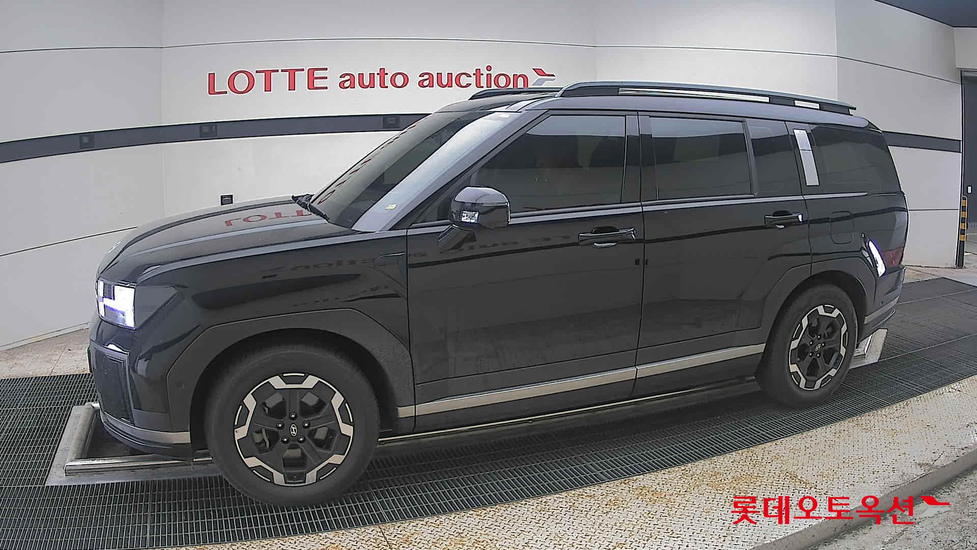 2024 - hyundai santafe
