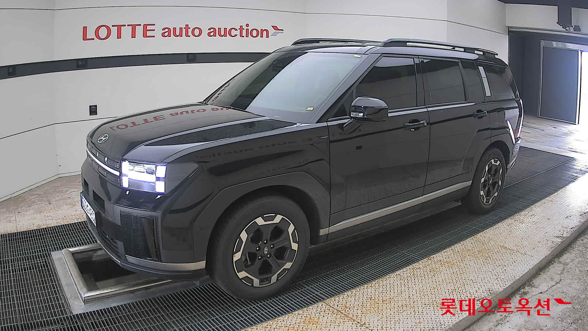 2024 - hyundai santafe